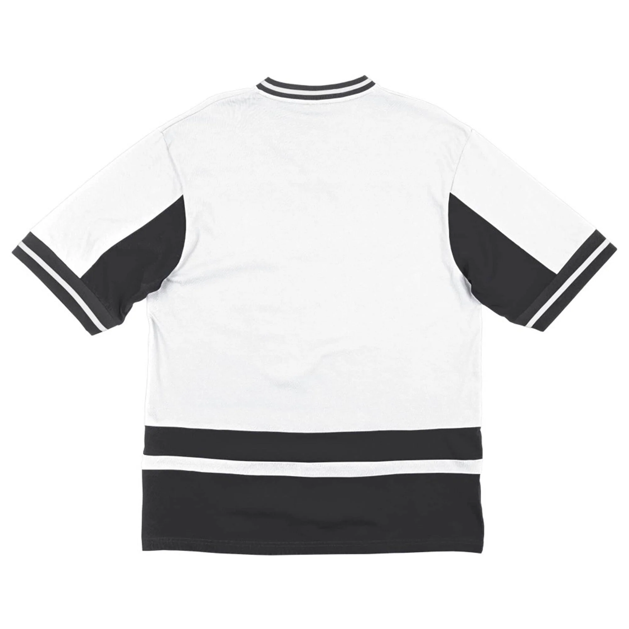 Men's Mitchell & Ness NBA Final Seconds V-Neck Los Angeles Lakers - Image 2