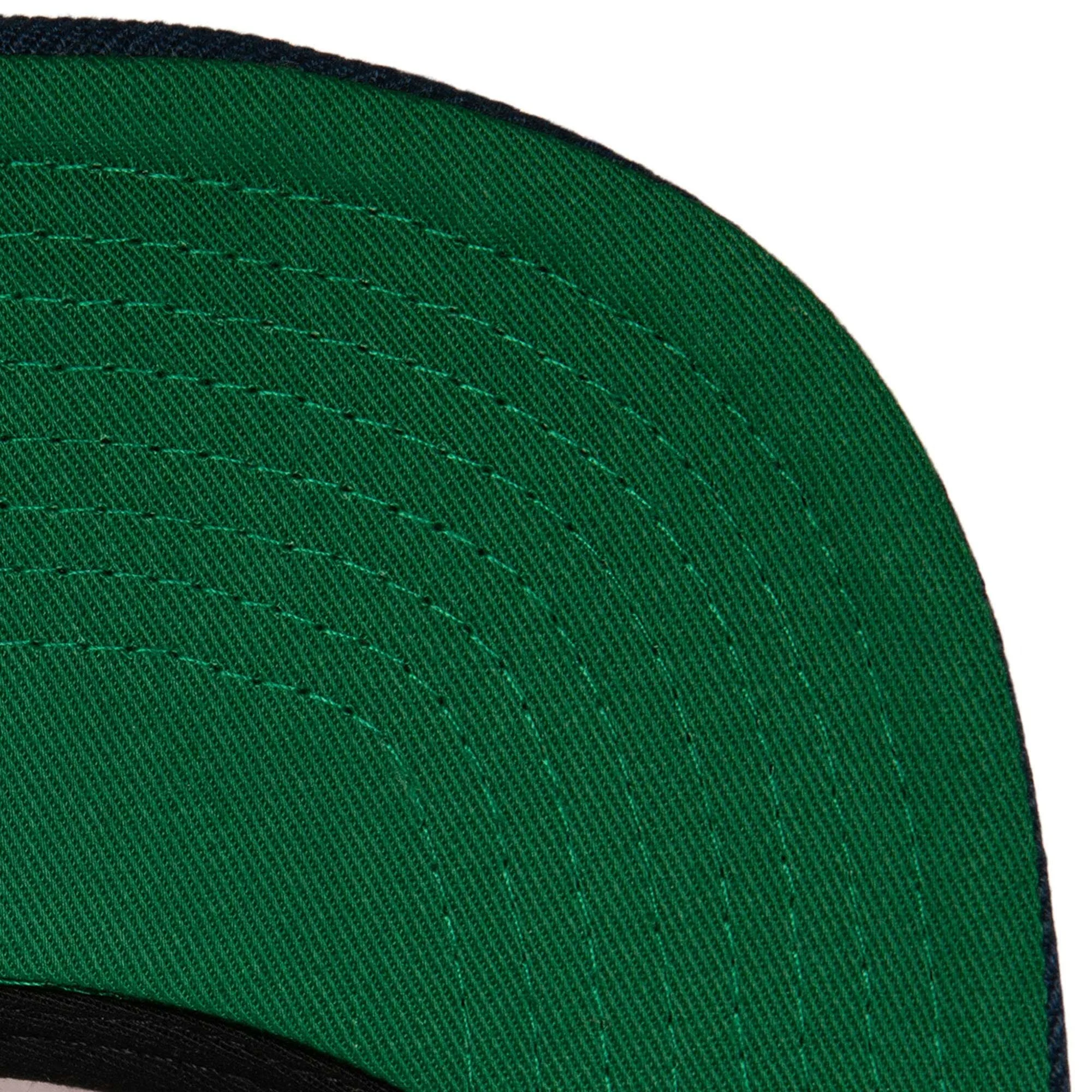 Men's Mitchell & Ness Nhl Team 2 Tone 2.0 Snapback Canadiens - Image 3