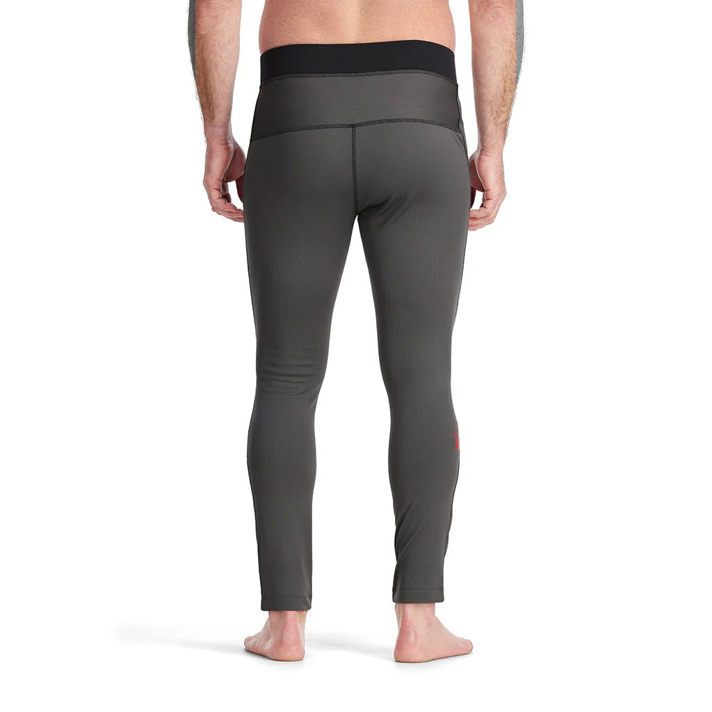 Spyder Men's Stretch Charger Pants - Polar - Image 3