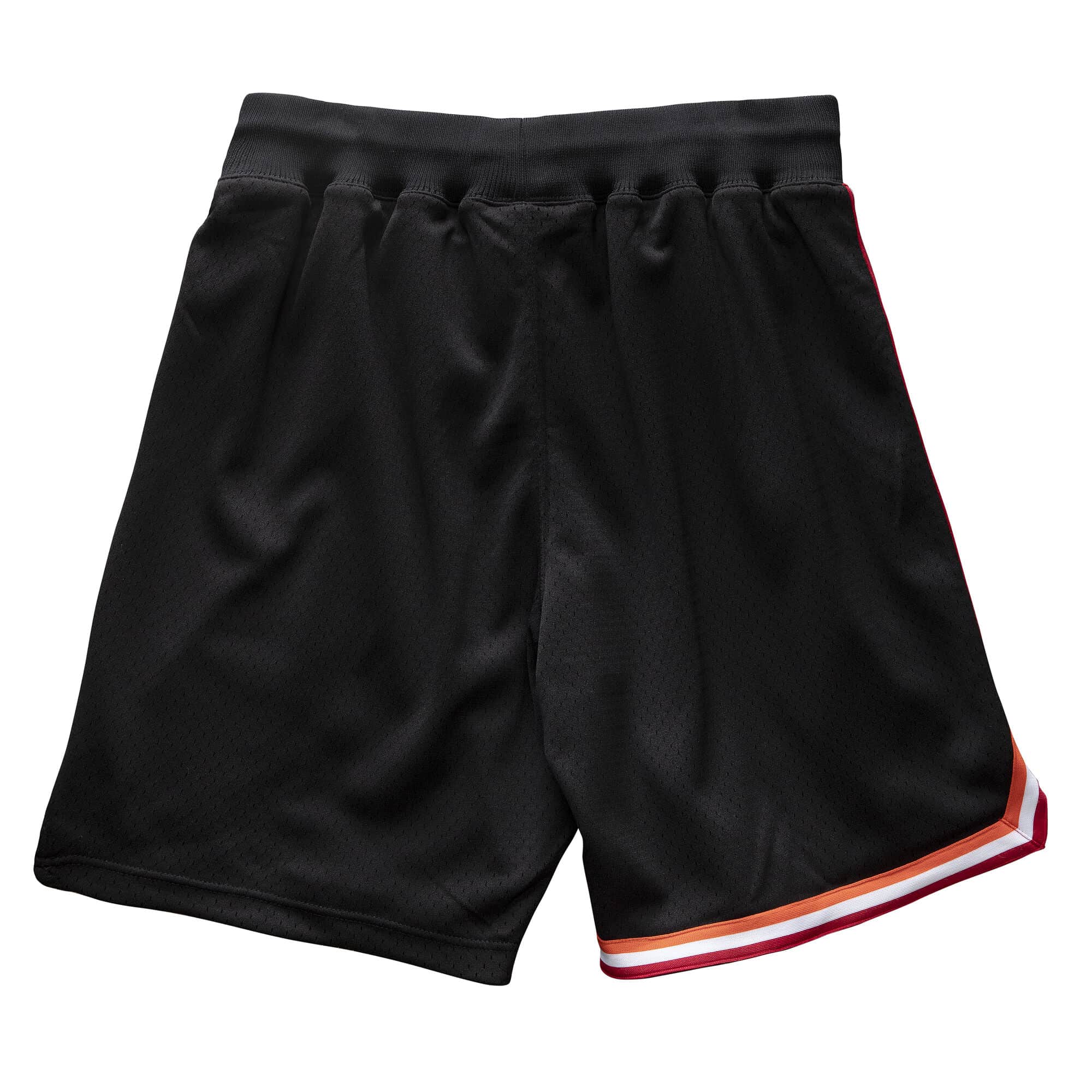 Mitchell & Ness NBA Authentic Shorts Miami Heat 96 - Image 2