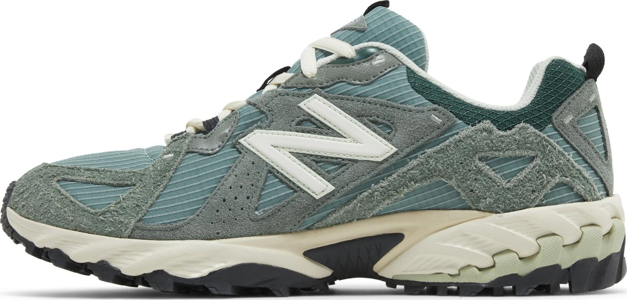 Men's New Balance Ml610Tln - Image 4