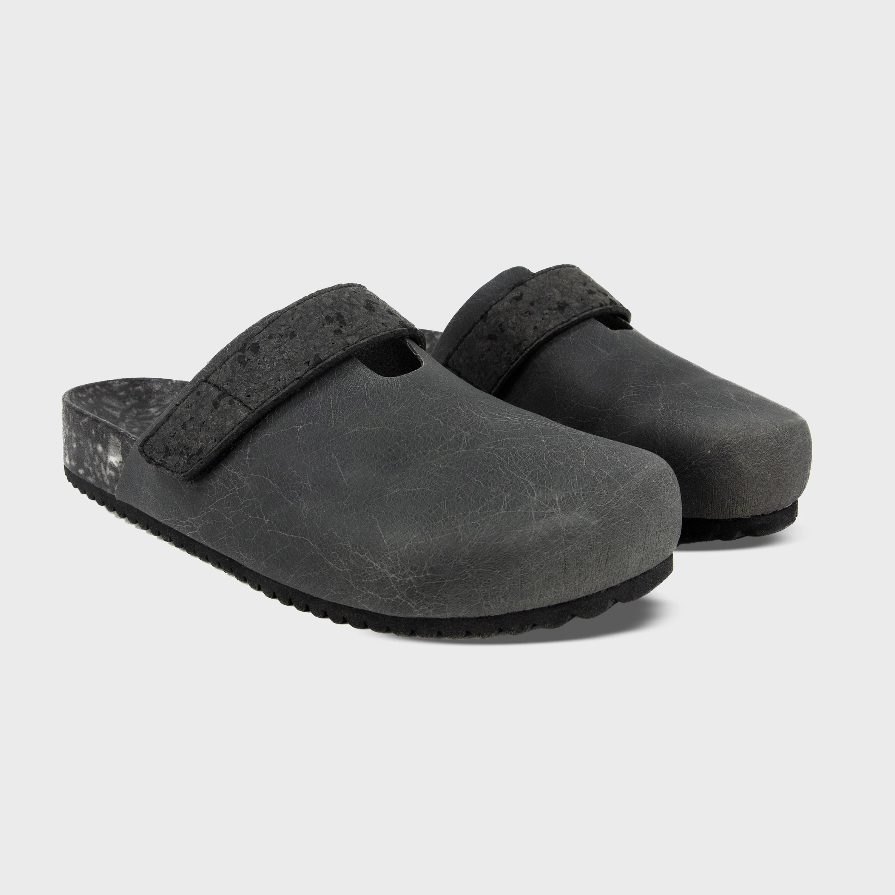 Fleks Unisex More Mesa Clog - After Dark - Image 3