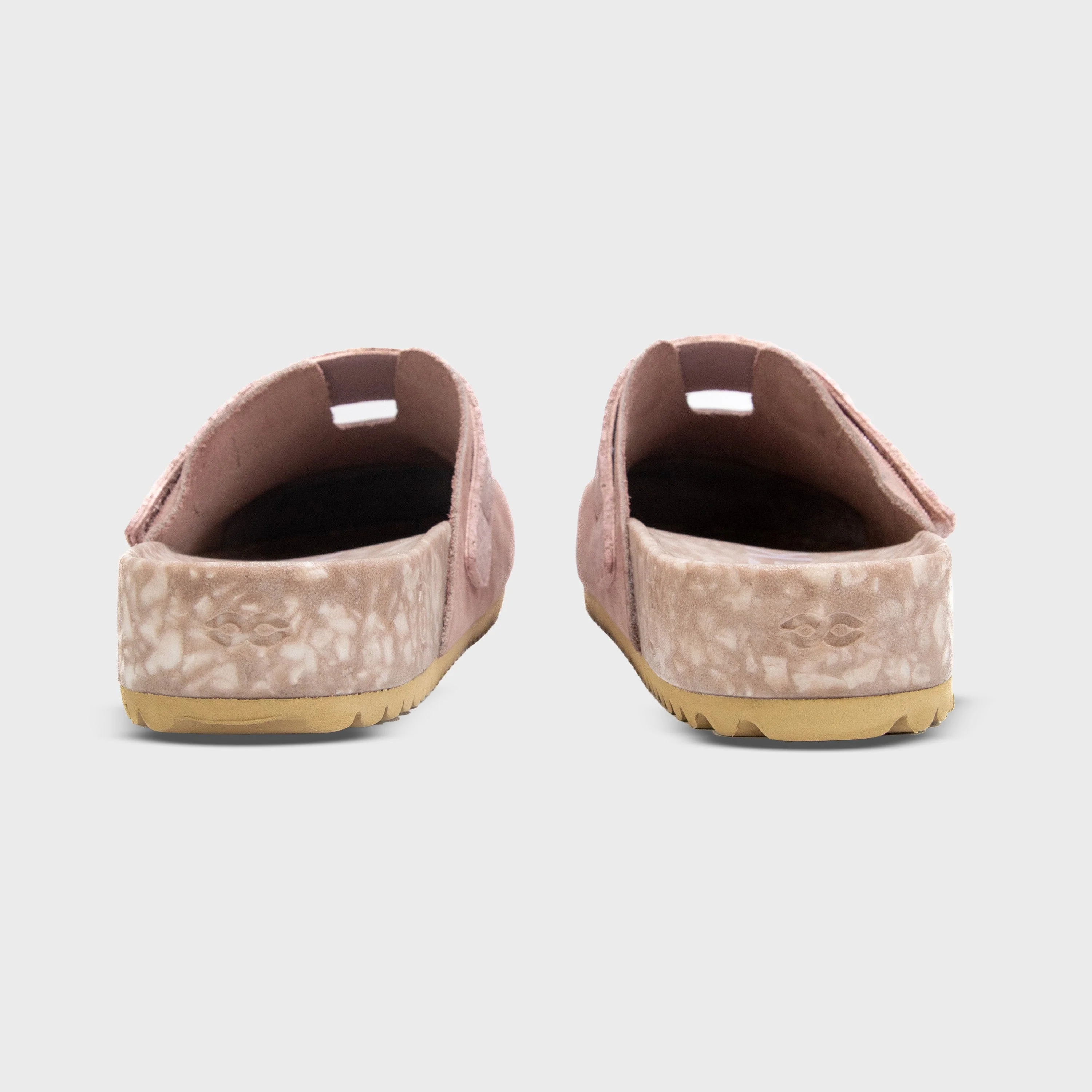 Fleks Unisex More Mesa Clog - Blushed - Image 8