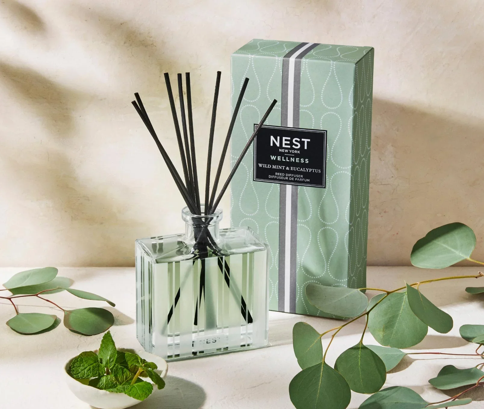 Nest Reed Diffuser 5.9 fl.oz/175 ml