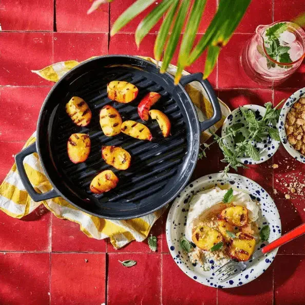 Nori Grill Pan — 11" - Image 2