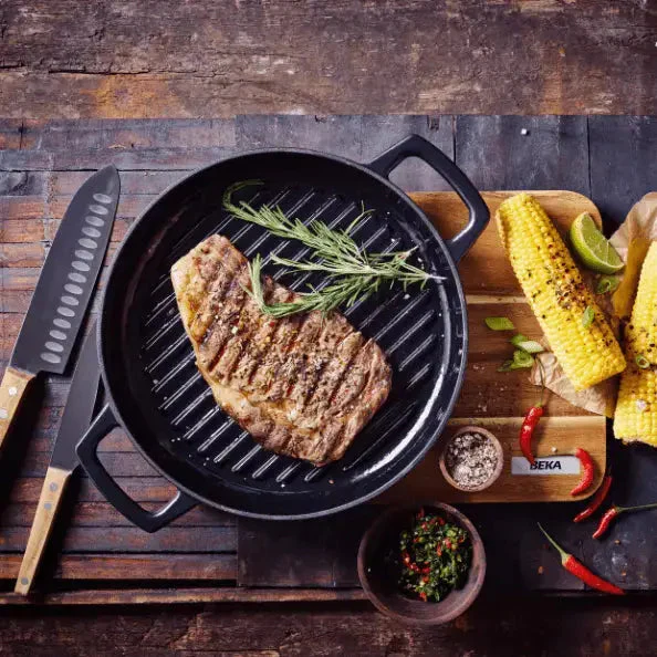 Nori Grill Pan — 11" - Image 3