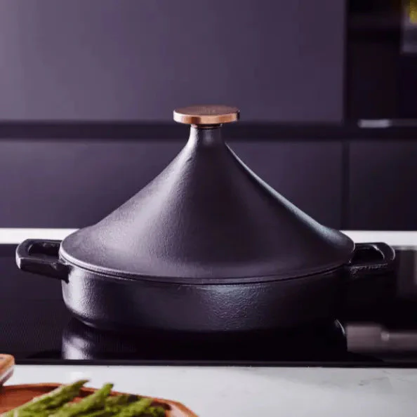 Nori Moroccan Tagine — 3 QT. - Image 4