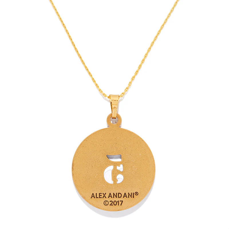 Number 5 Necklace, Expandable | Free, Variety, and Adventure - Image 5