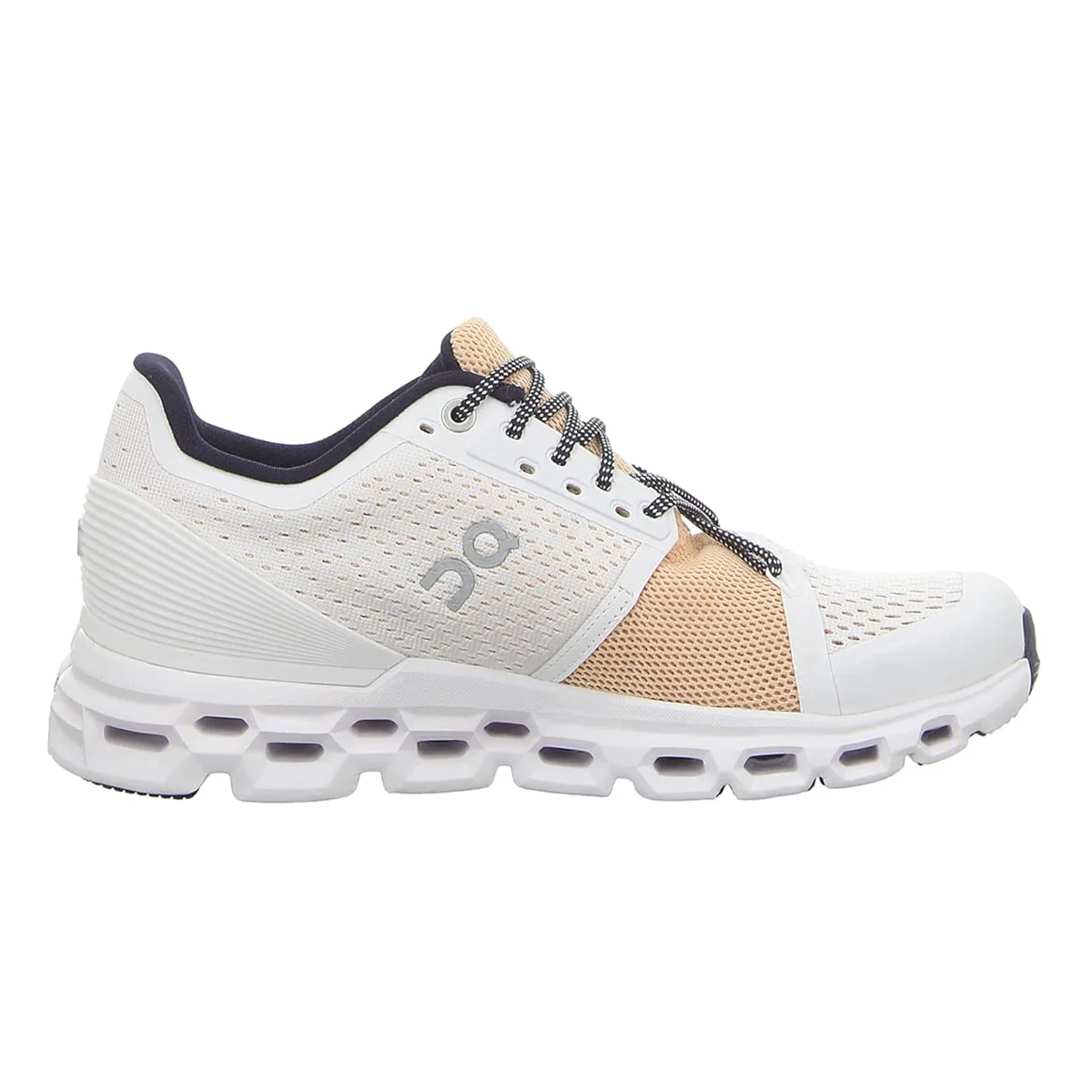 On Running Women's Cloudstratus Running Shoes