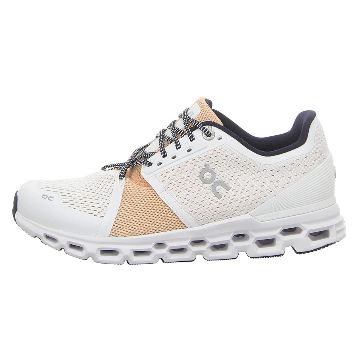 On Running Women's Cloudstratus Running Shoes - Image 2