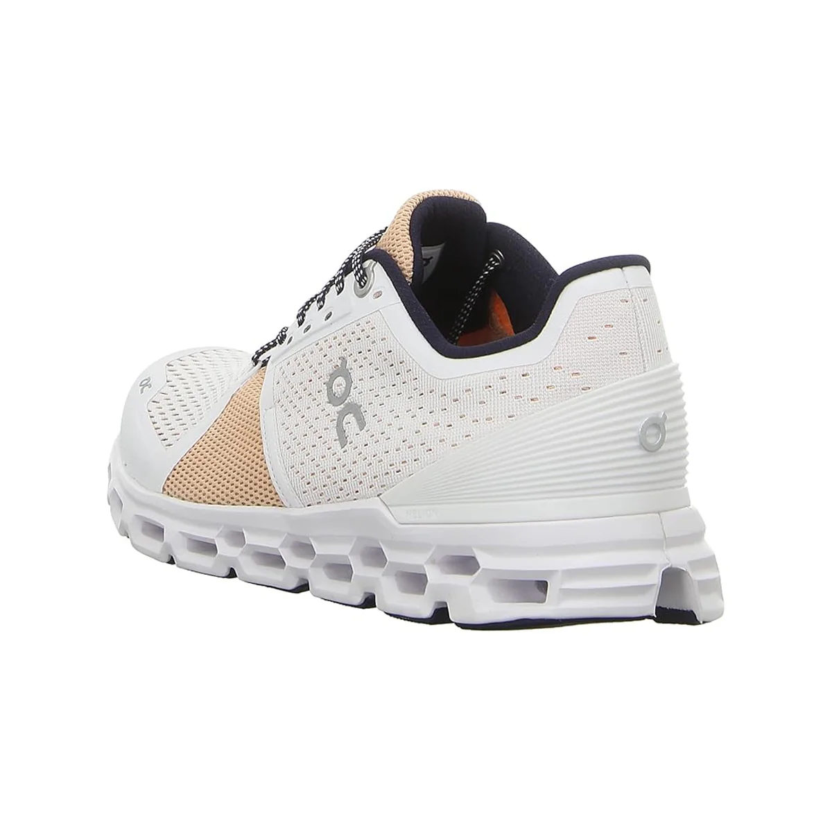 On Running Women's Cloudstratus Running Shoes - Image 3