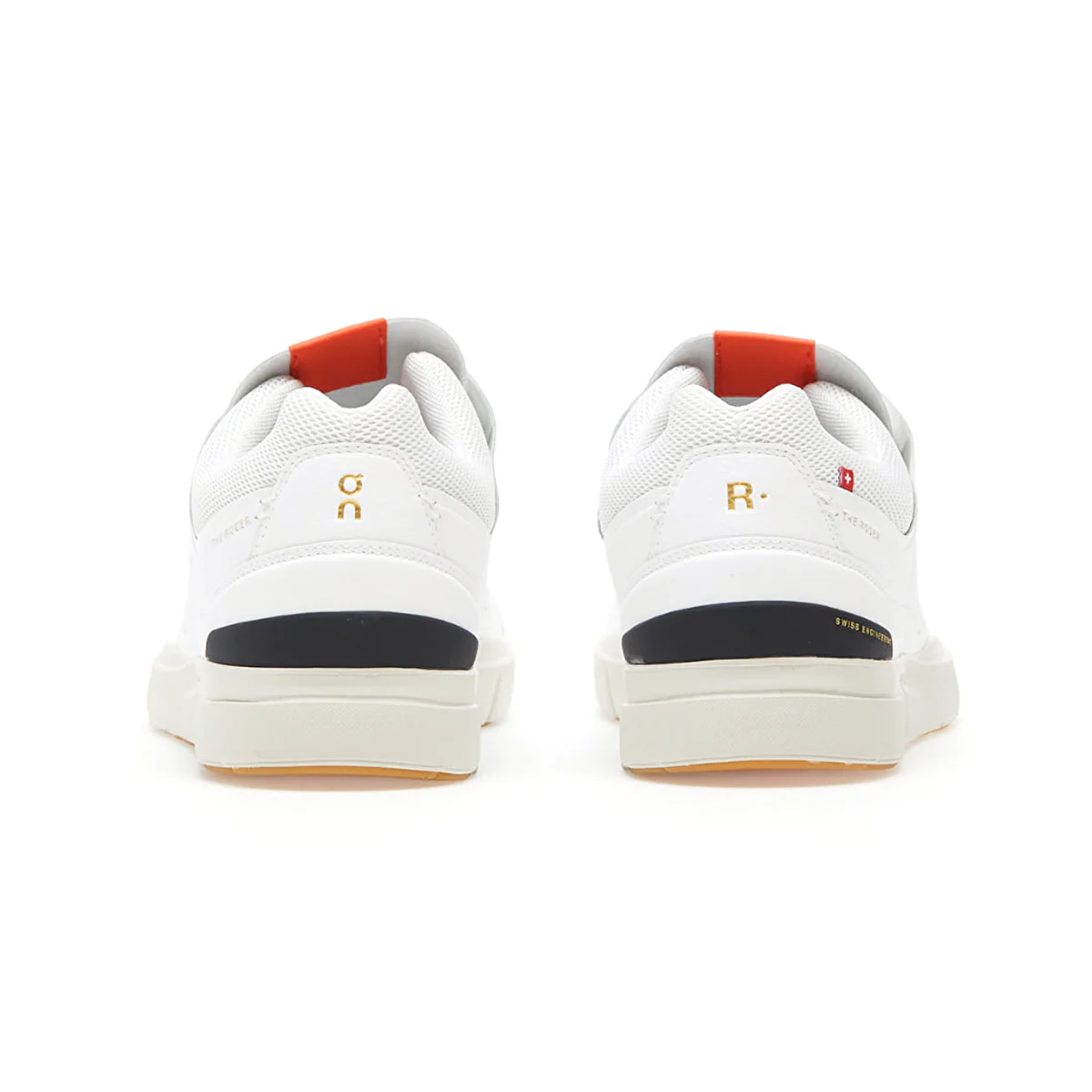 On Women's The Roger Centre Court Sneakers - Image 4