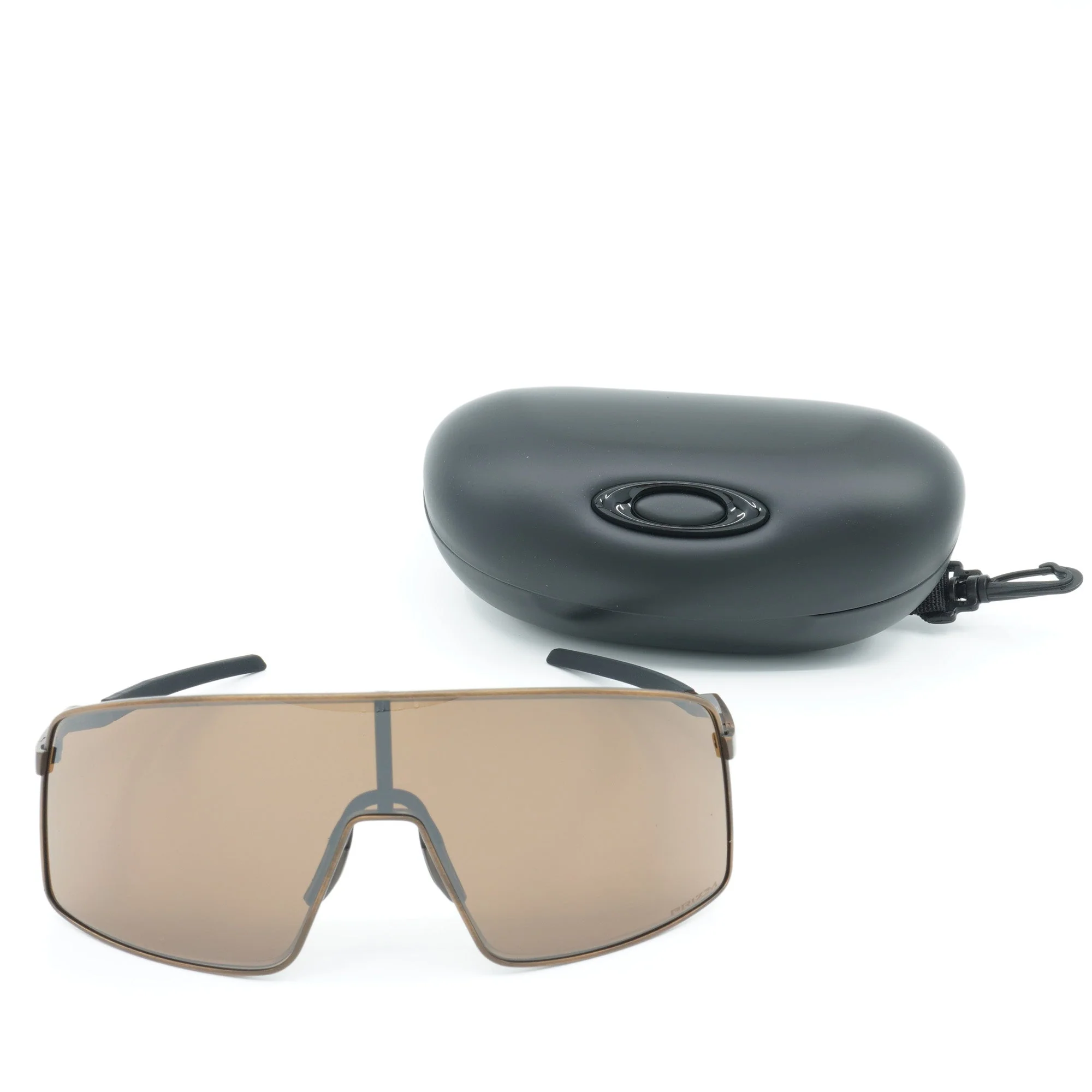 Men's Oakley Sutro Ti Sunglasses - Image 5