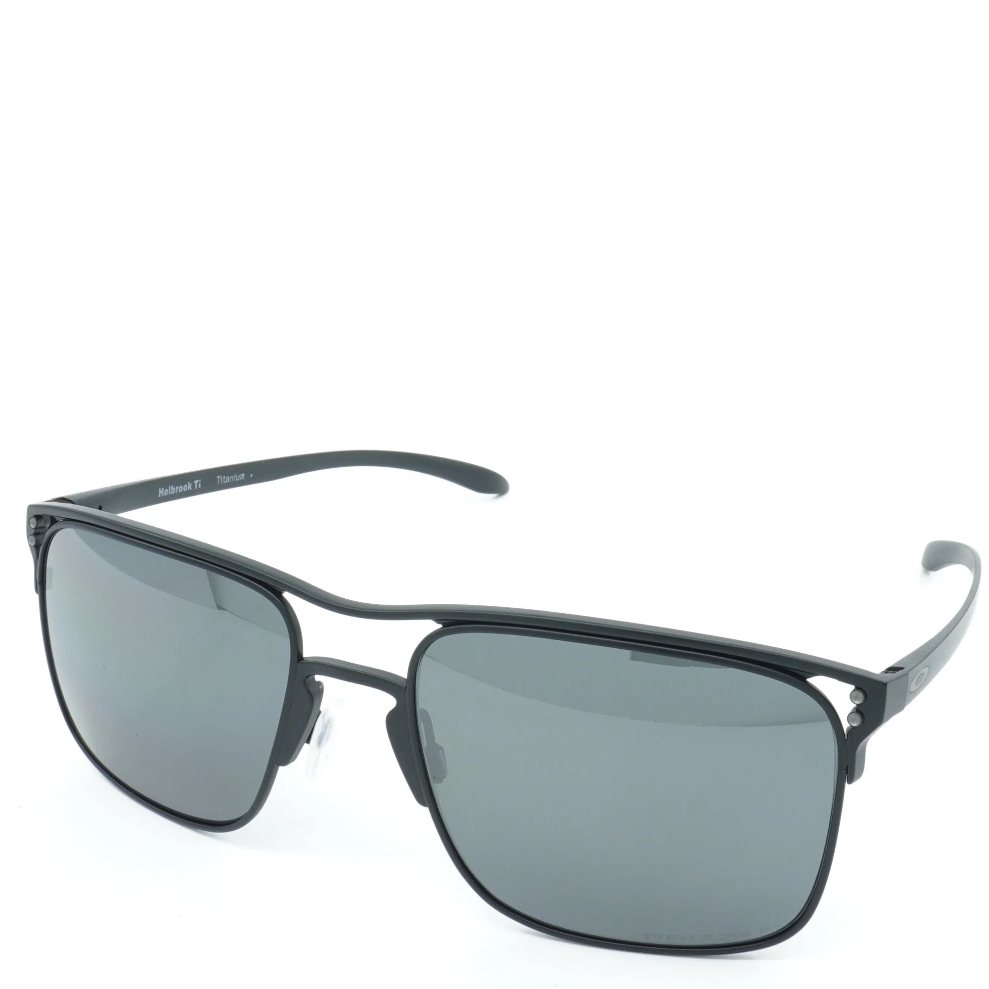 Men's Oakley Holbrook Polarized Sunglasses - Image 2