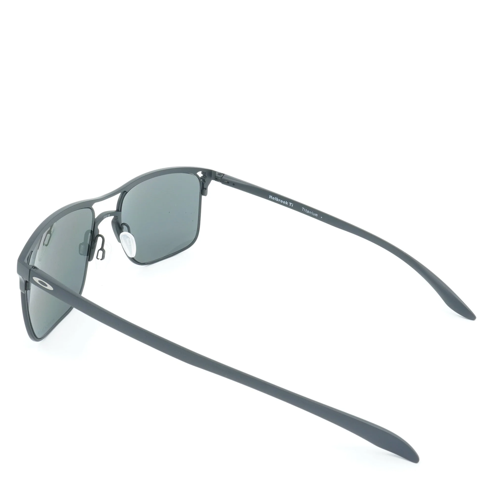 Men's Oakley Holbrook Polarized Sunglasses - Image 4