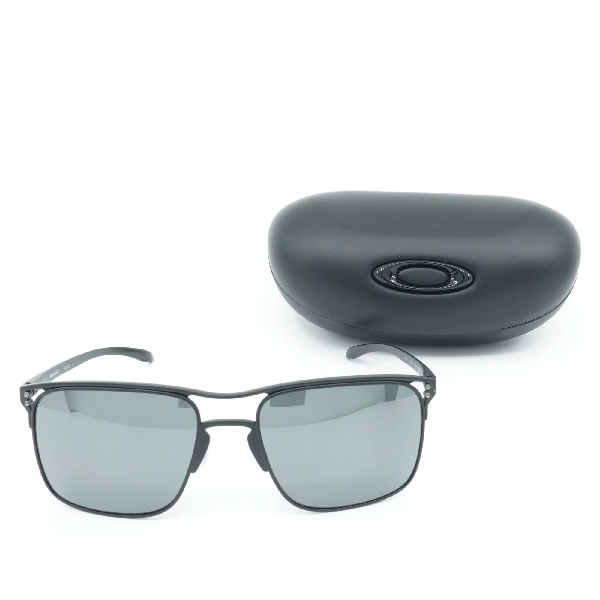Men's Oakley Holbrook Polarized Sunglasses - Image 5