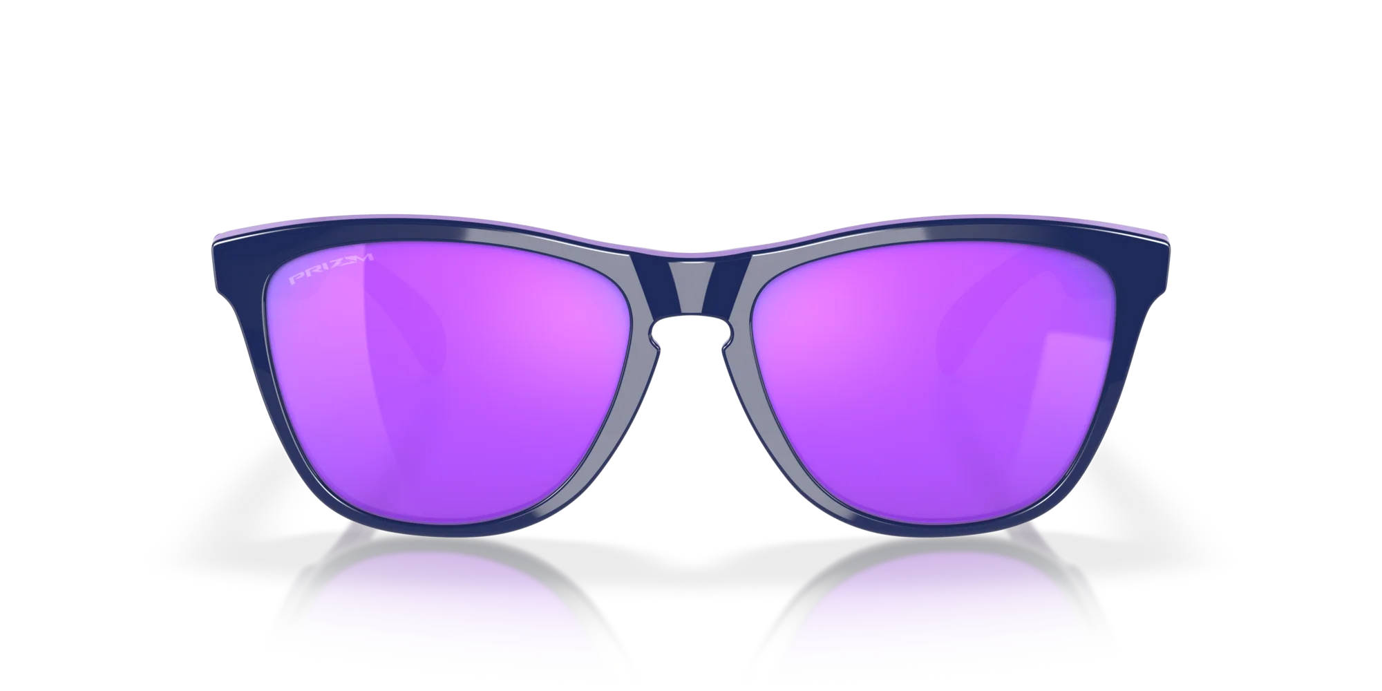 Men's Oakley Frogskins Sunglasses - Image 2