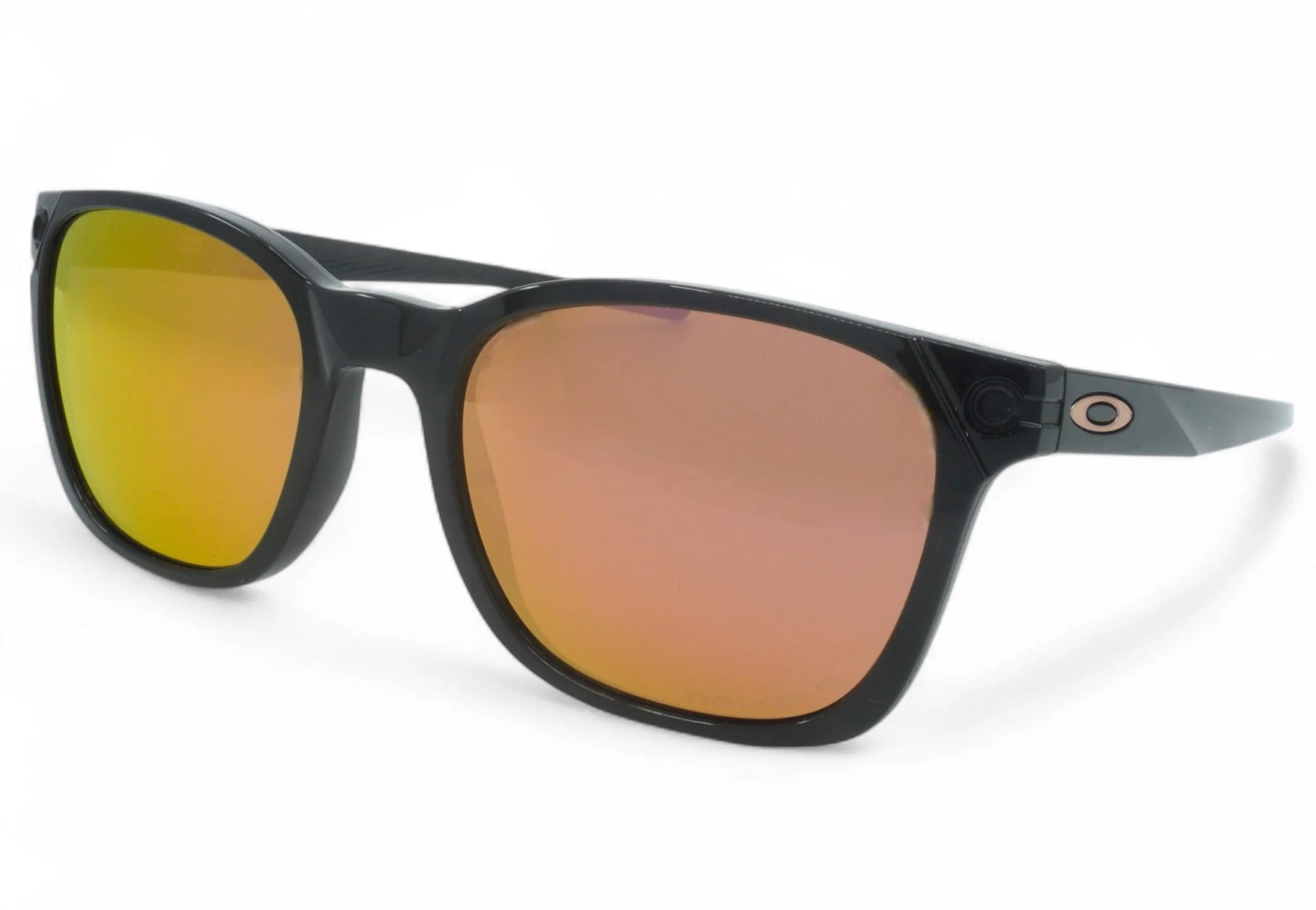 Unisex Oakley Ojector Polarized Sunglasses - Image 2