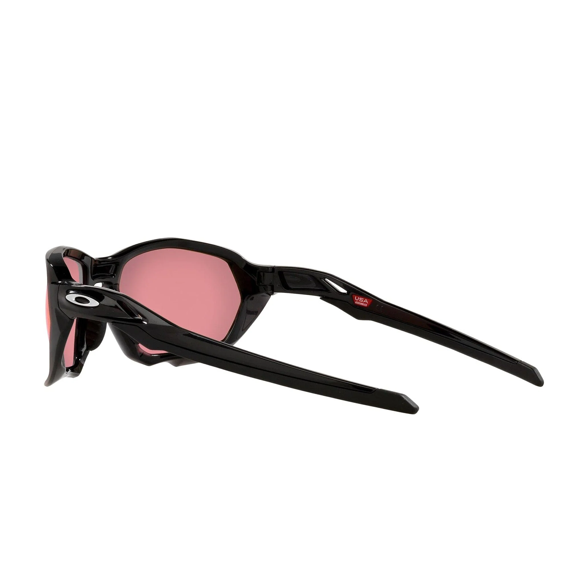 Men's Oakley Plazma Sunglasses - Image 4