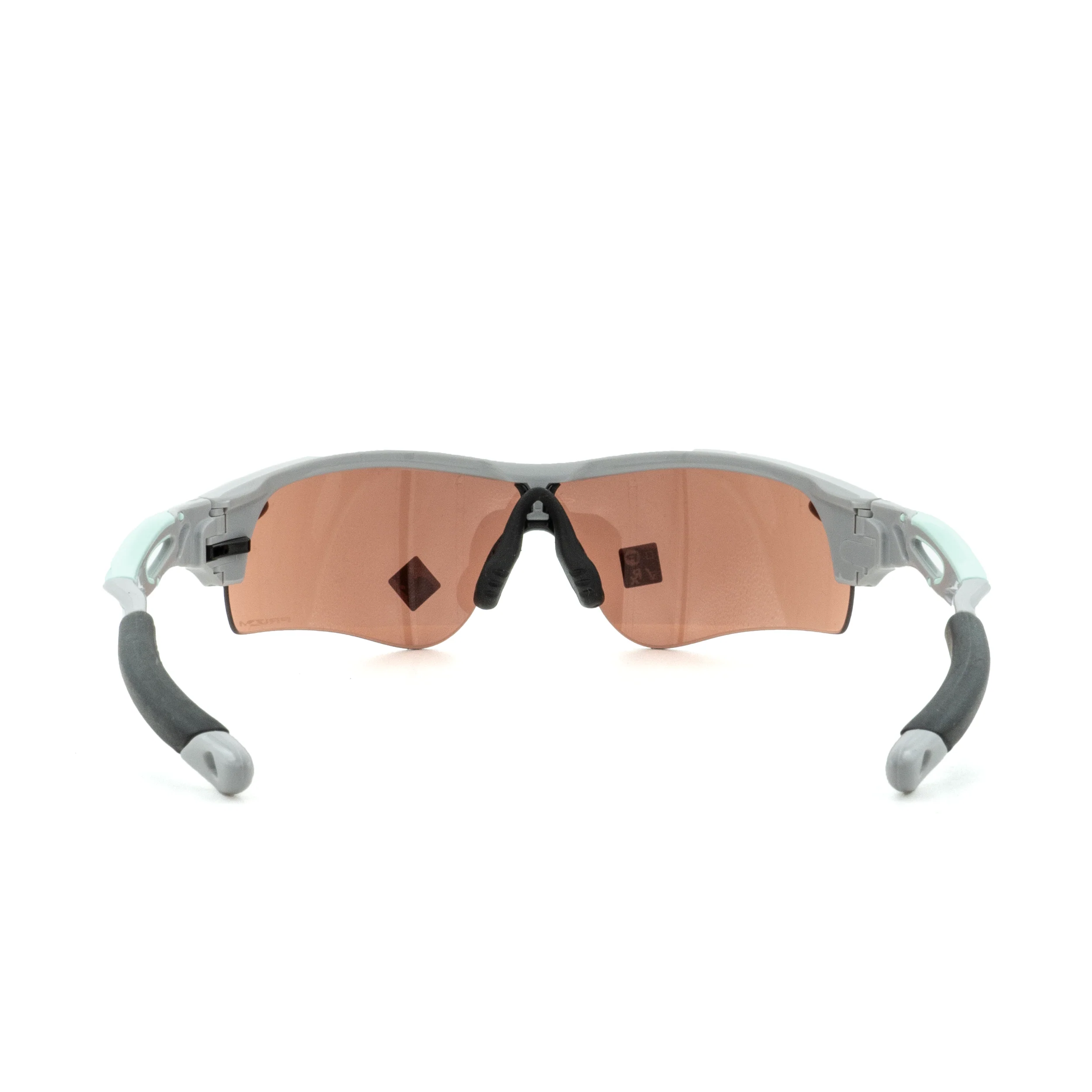 Men's Oakley Radarlock Path (A) Sunglasses - Image 4
