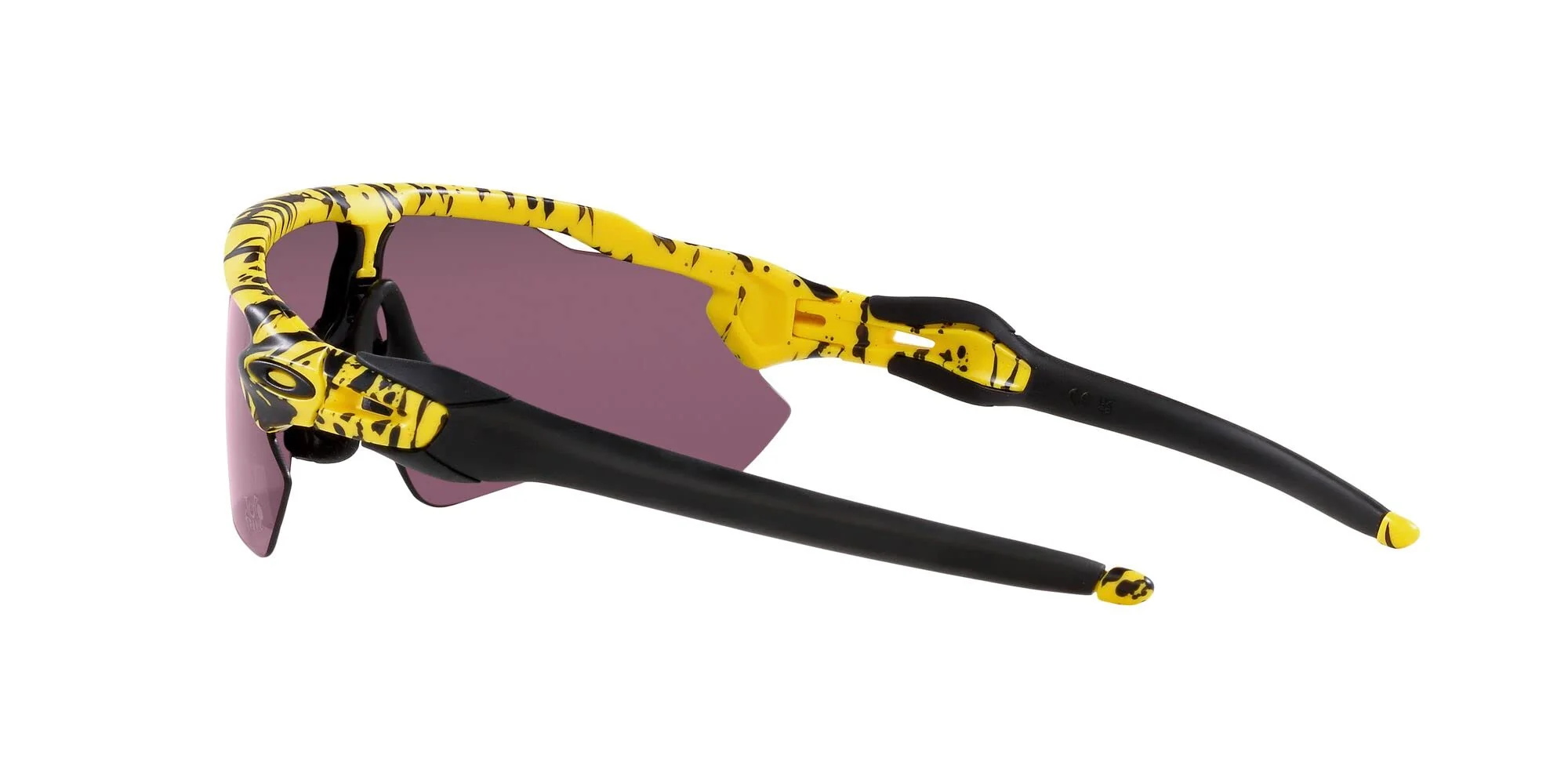 Men's Oakley Radar Ev Path Sunglasses - Image 5