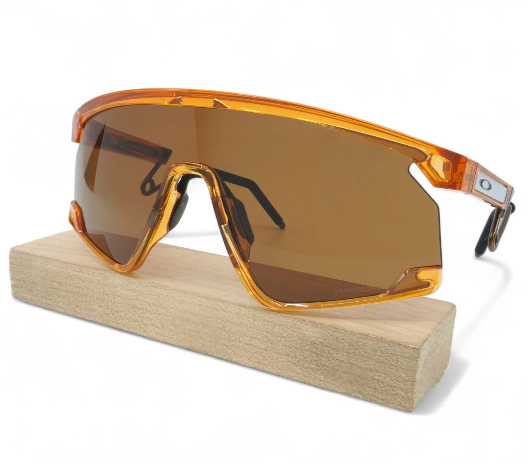 Unisex Oakley Bxtr Metal Sunglasses