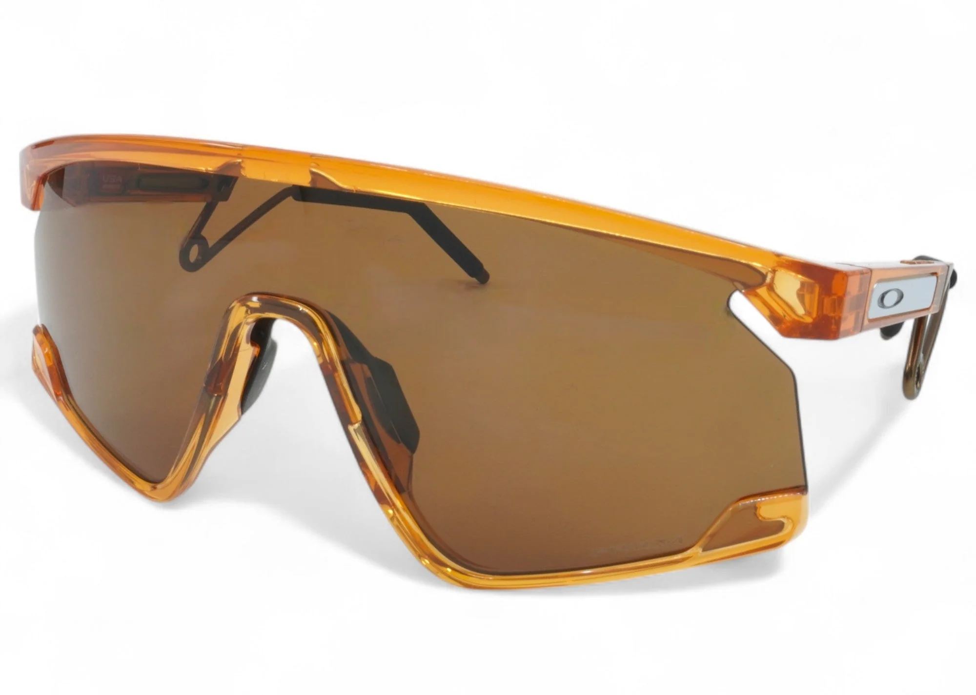 Unisex Oakley Bxtr Metal Sunglasses - Image 2
