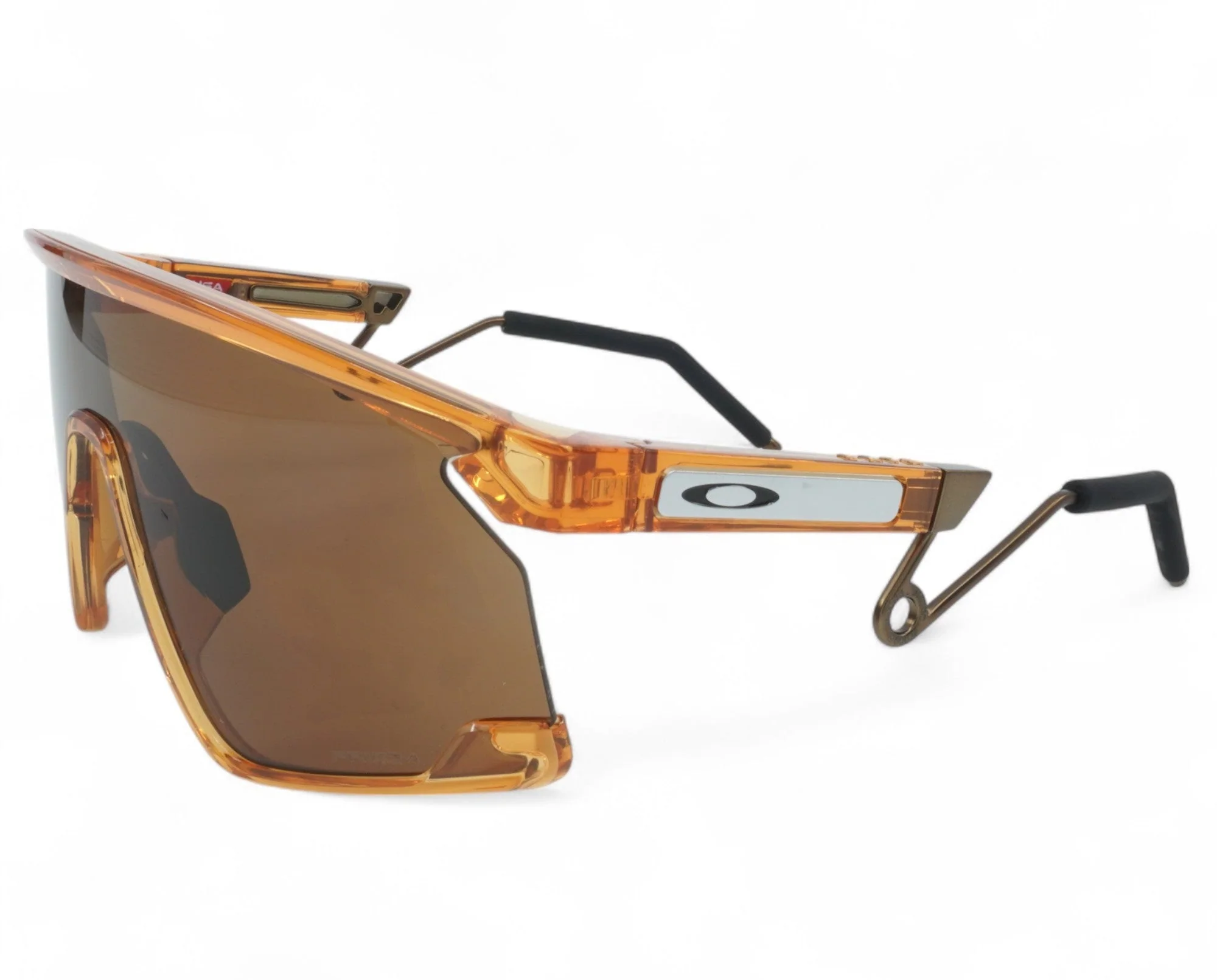 Unisex Oakley Bxtr Metal Sunglasses - Image 4