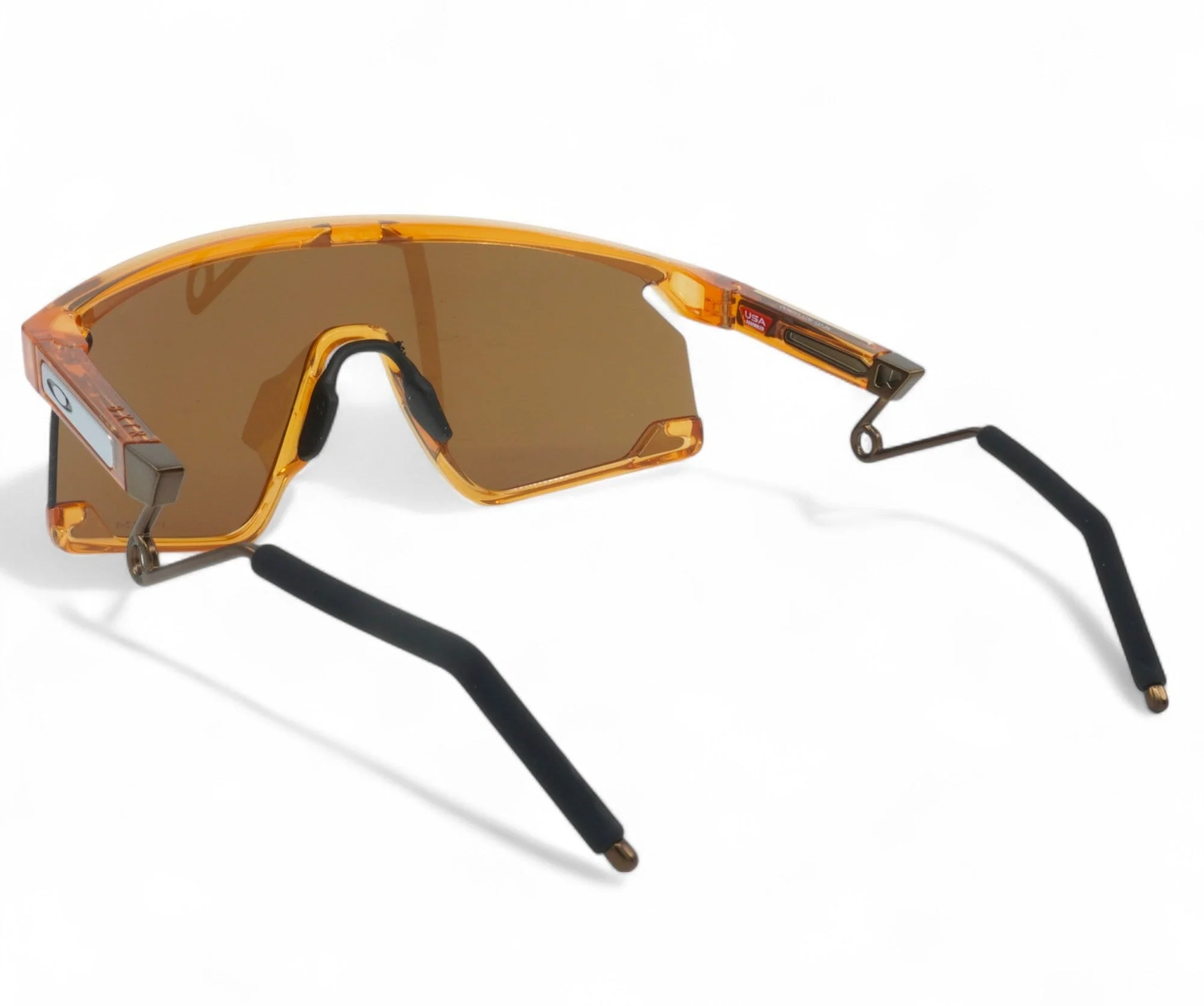 Unisex Oakley Bxtr Metal Sunglasses - Image 5