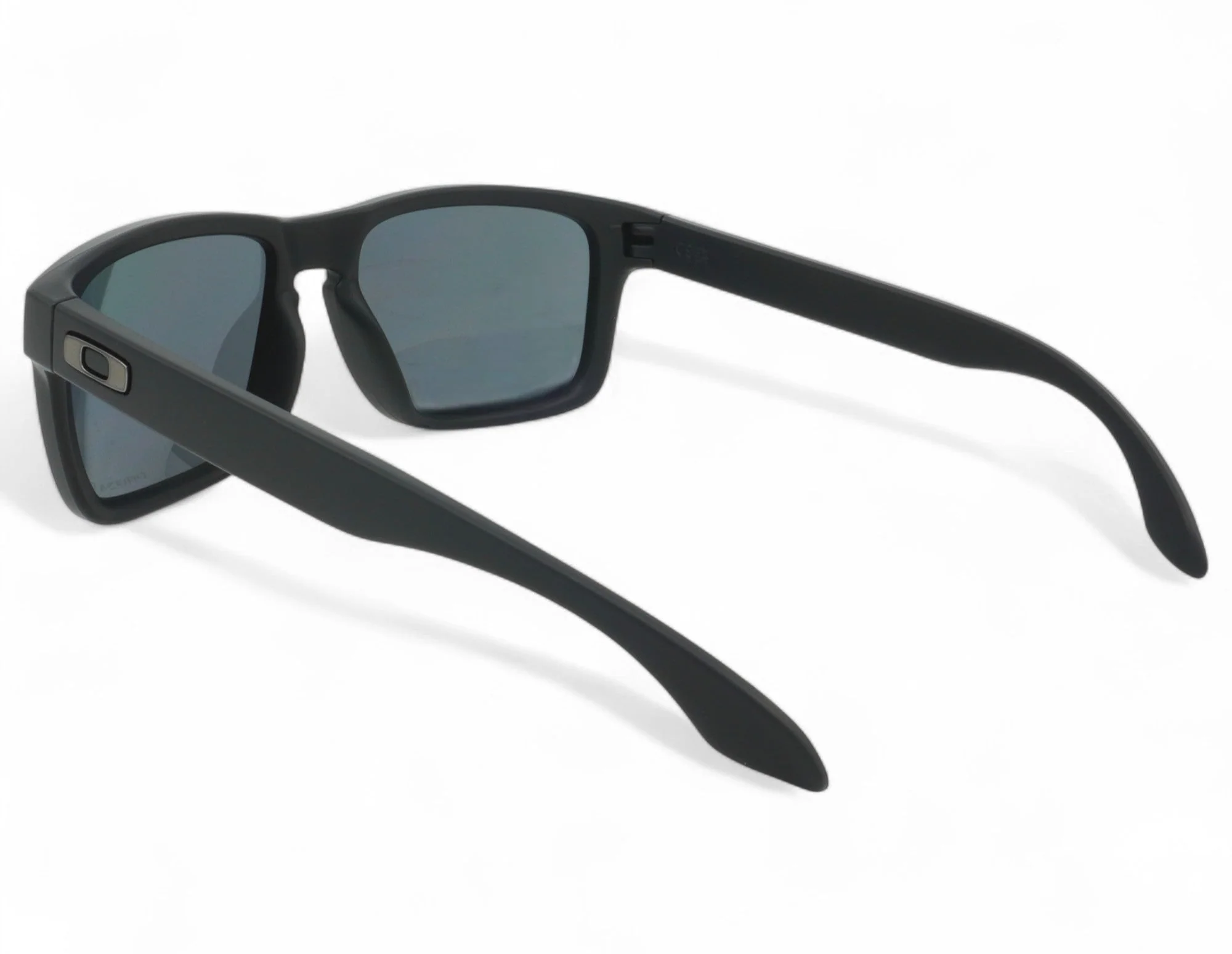 Unisex Oakley Holbrook (A) Polarized Sunglasses - Image 5