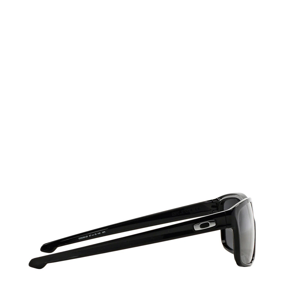 Men's Oakley Sliver Sunglasses - Image 2