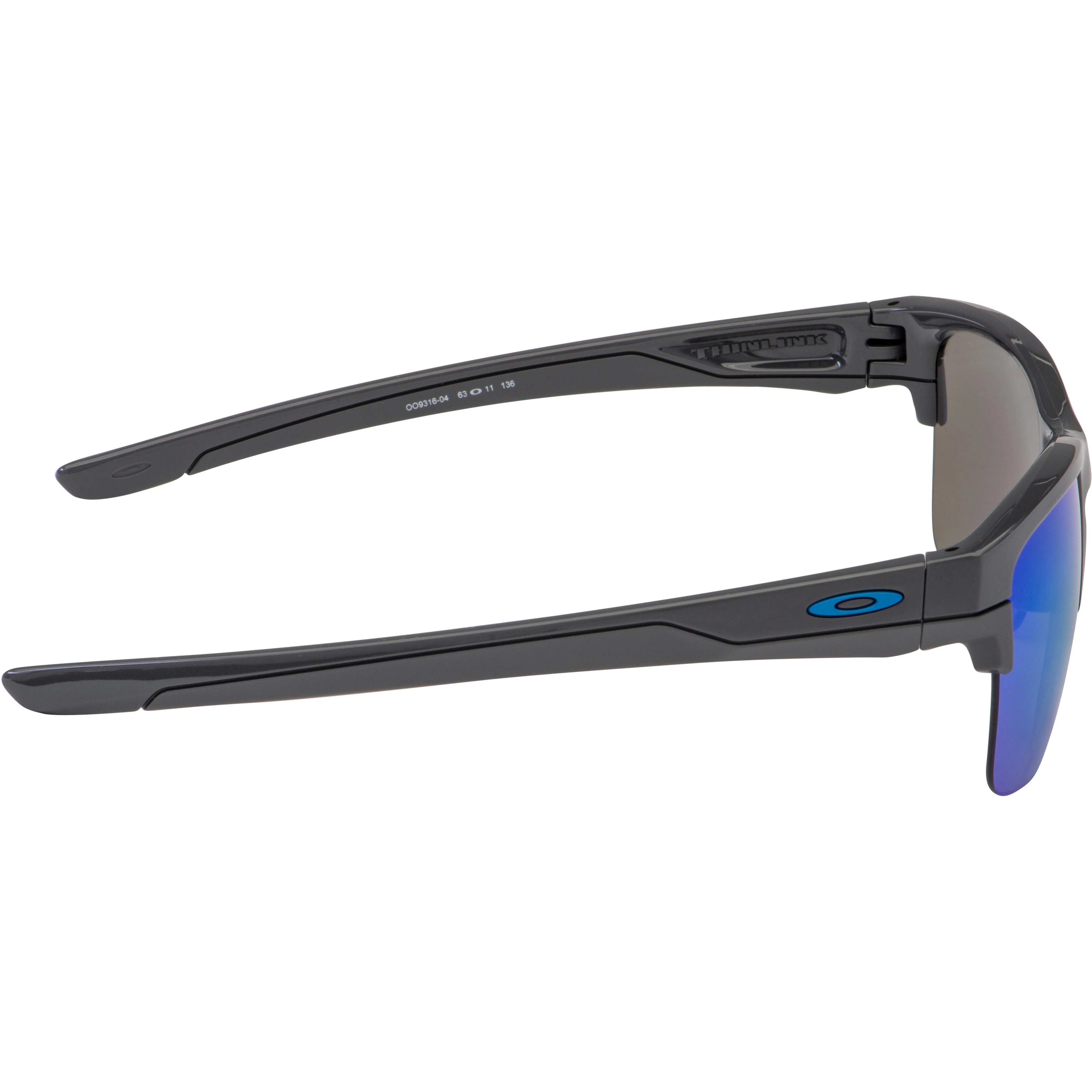 Men's Oakley Thinlink Sunglasses - Image 3