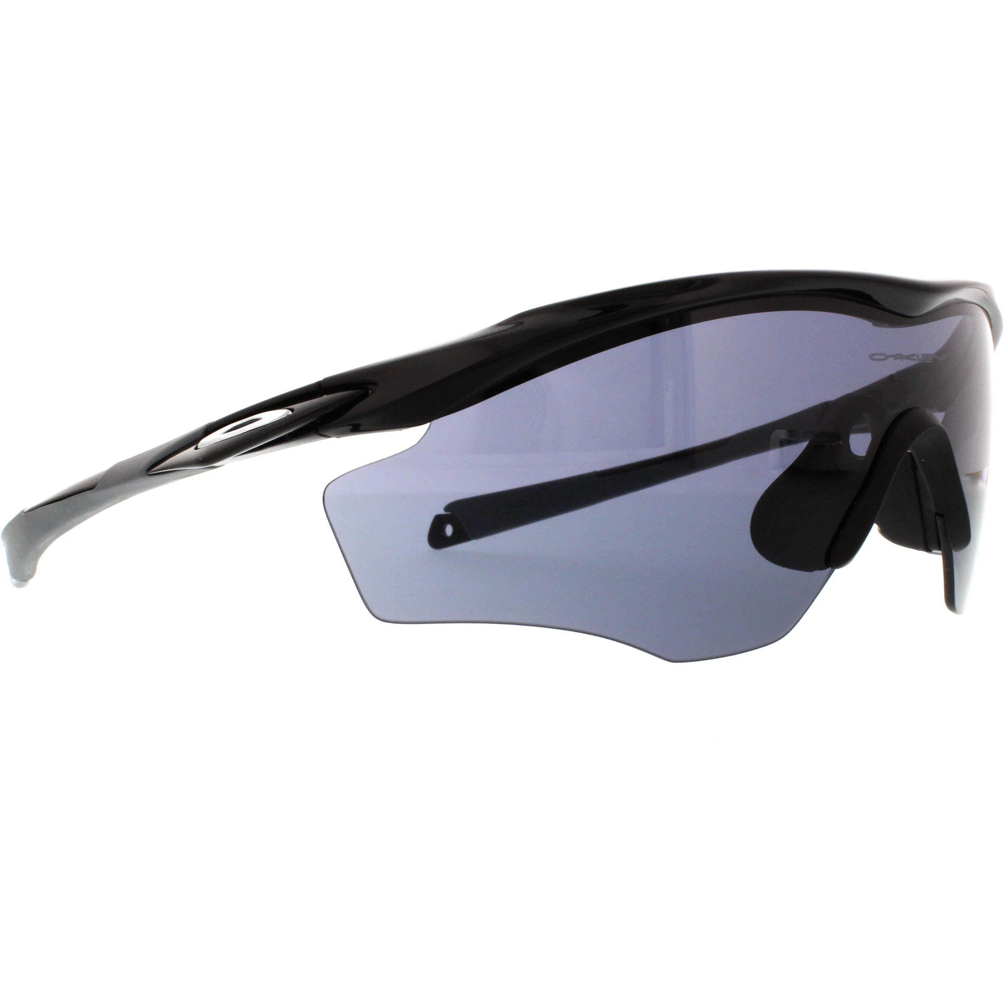 Men's Oakley M2 Frame Xl Sunglasses - Image 2