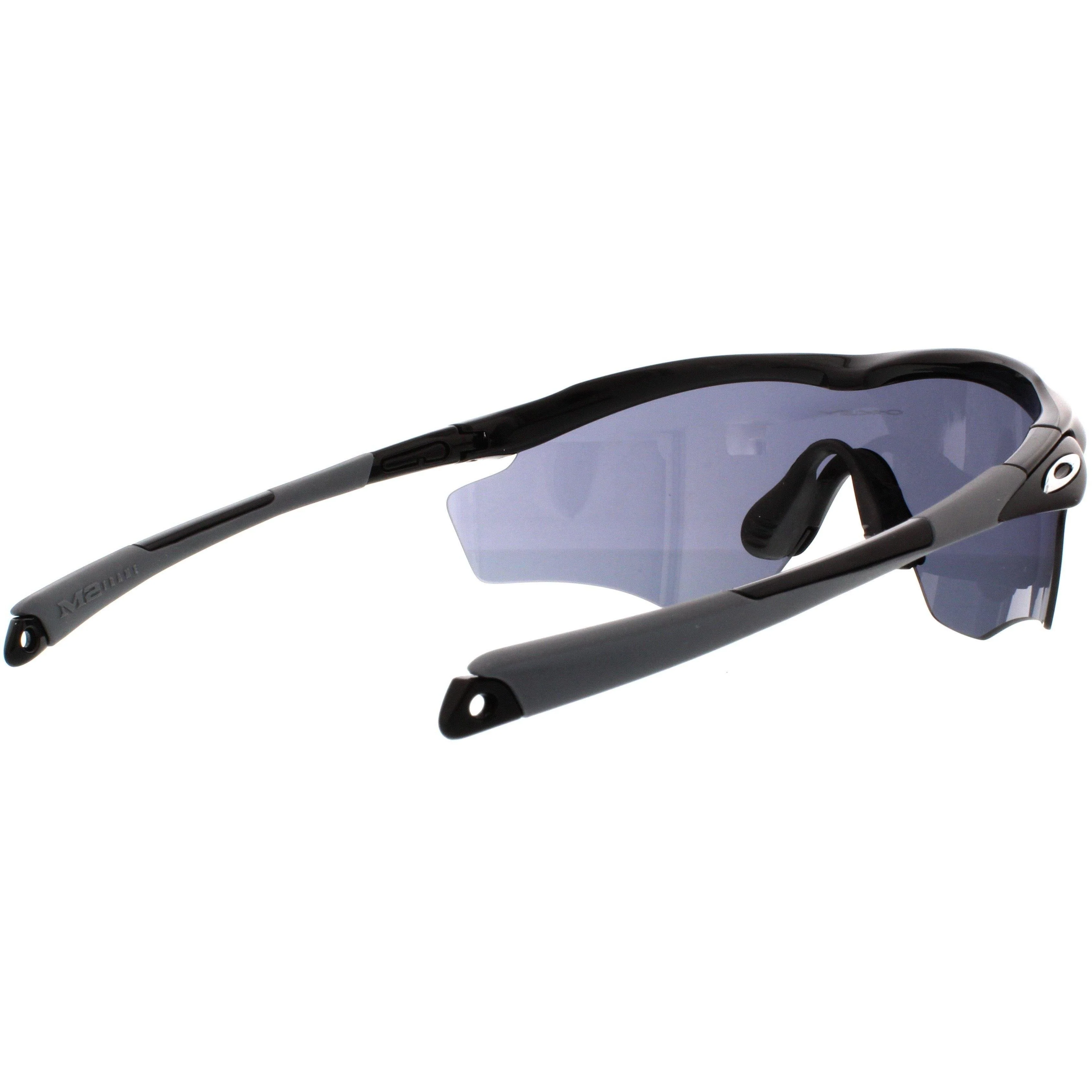 Men's Oakley M2 Frame Xl Sunglasses - Image 6