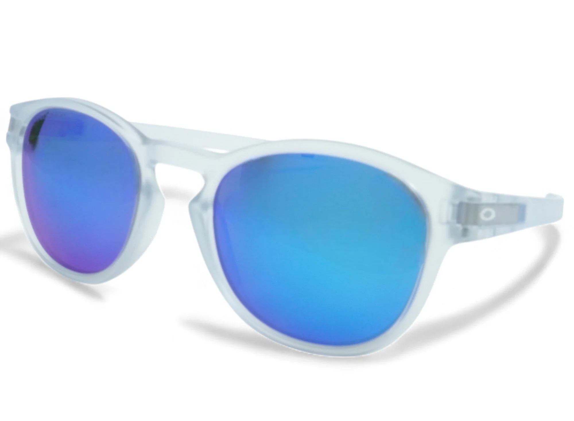 Unisex Oakley Latch (A) Polarized Sunglasses - Image 2