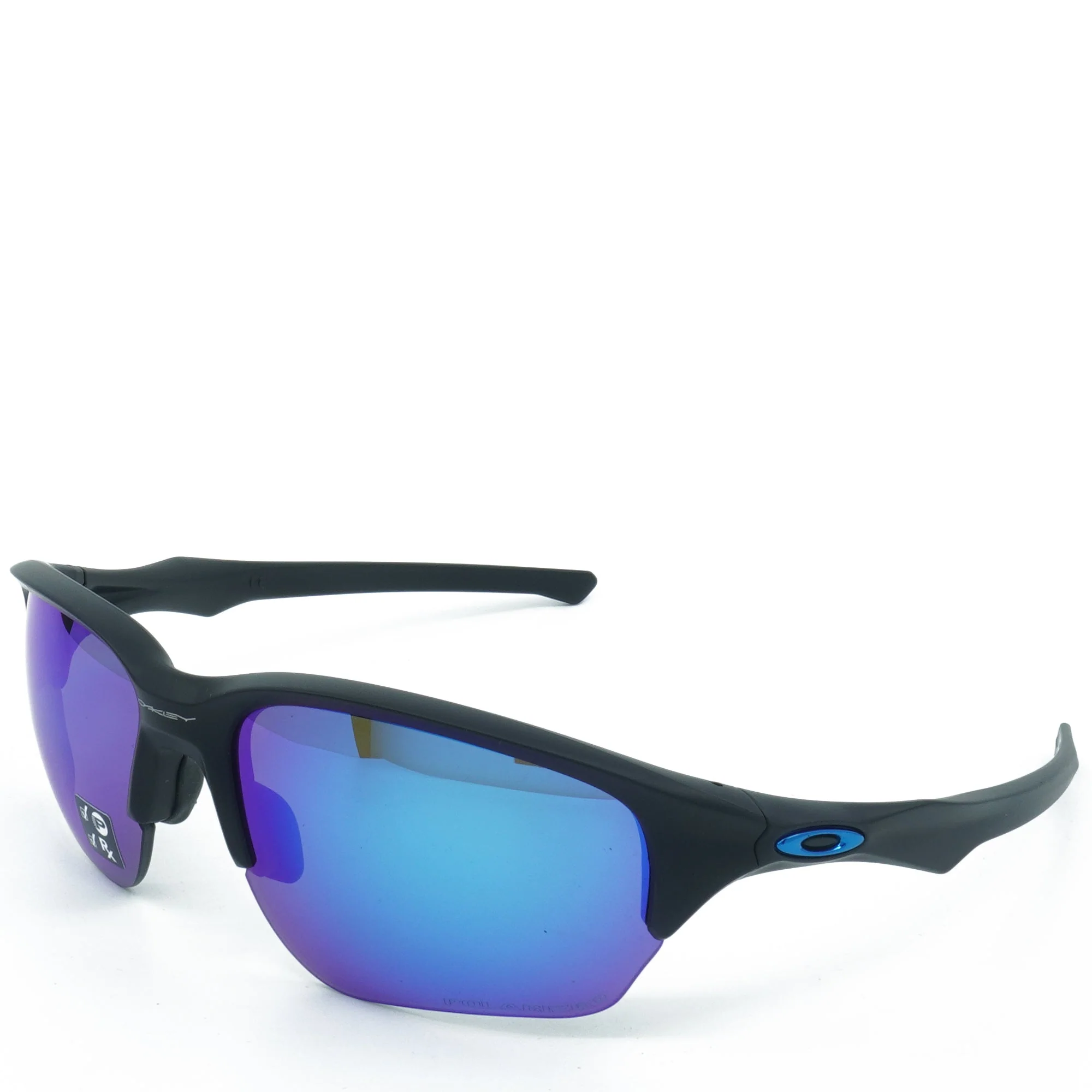 Men's Oakley Flak Beta Polarized Sunglasses - Image 2