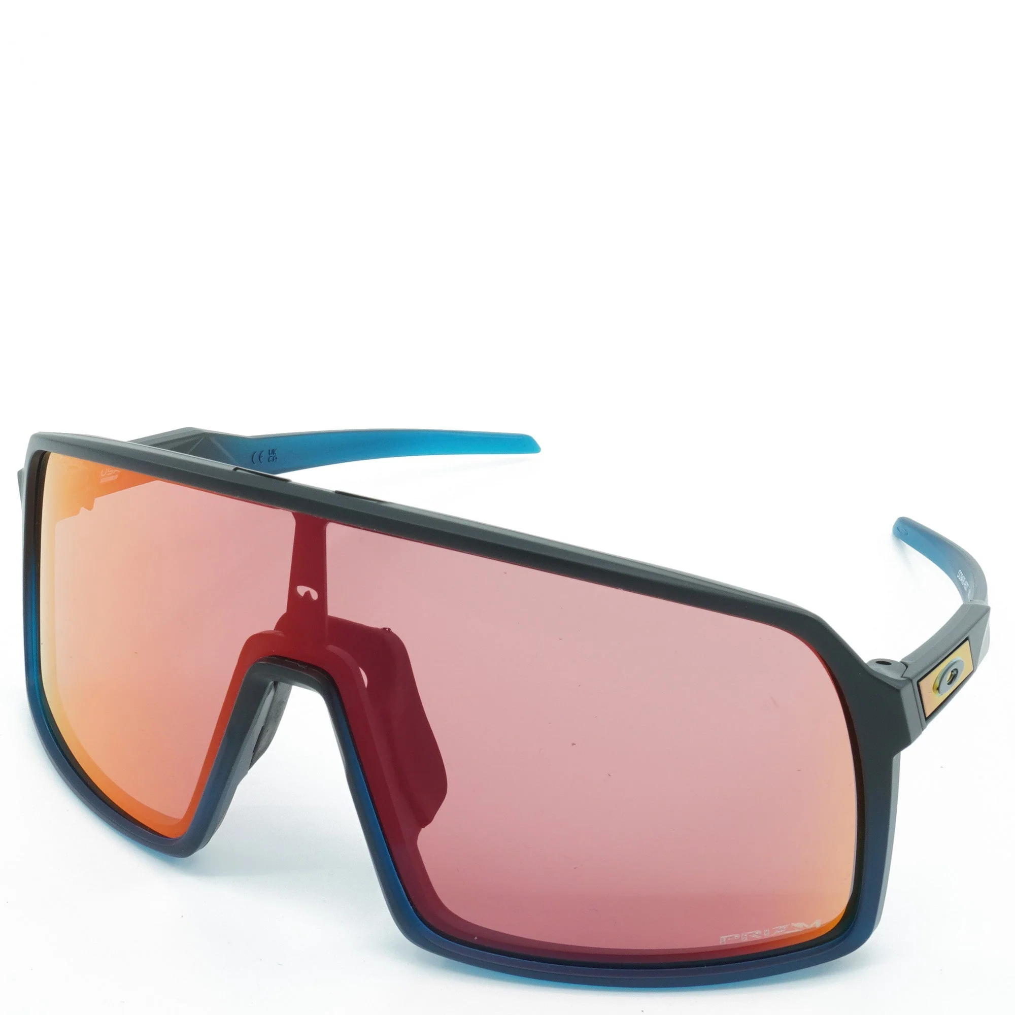 Men's Oakley Sutro Sunglasses - Image 2