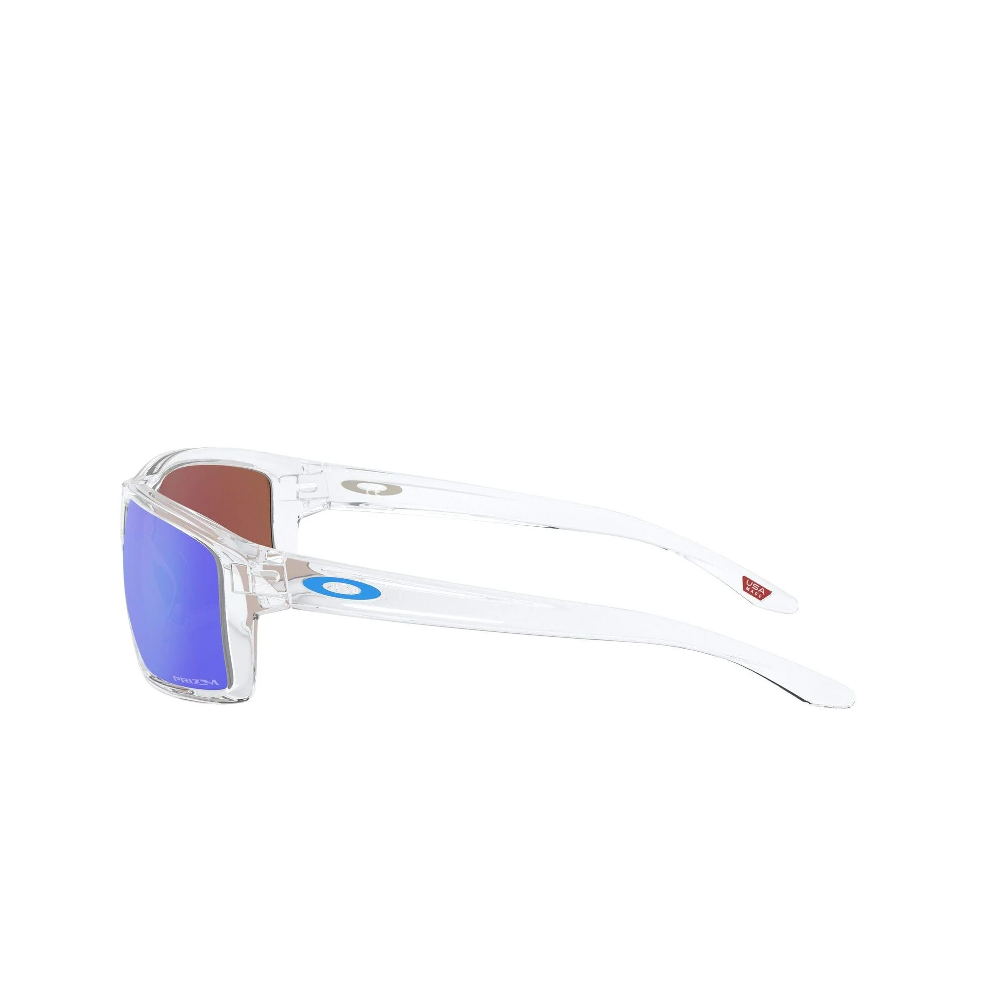 Men's Oakley Gibston Sunglasses - Image 4