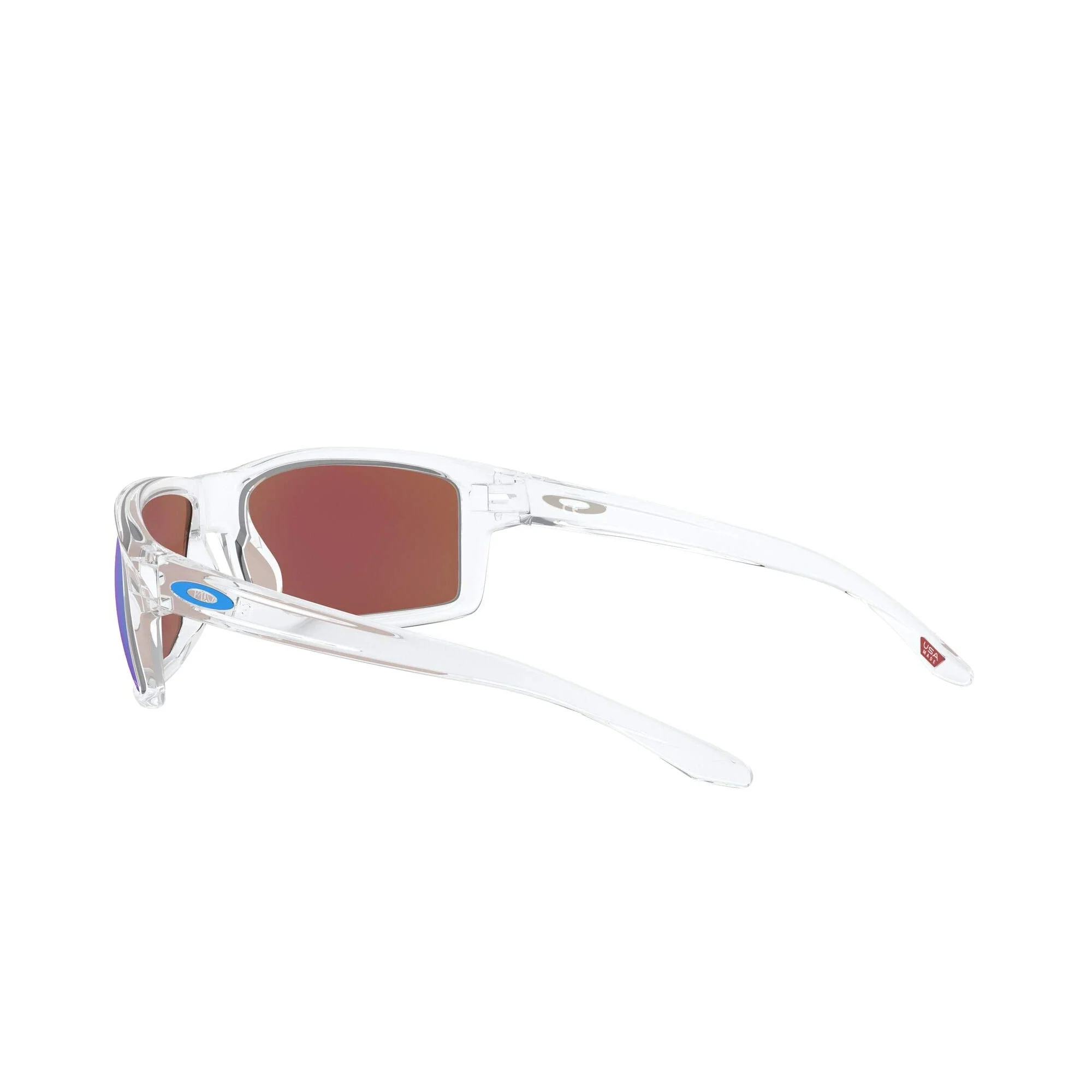 Men's Oakley Gibston Sunglasses - Image 5