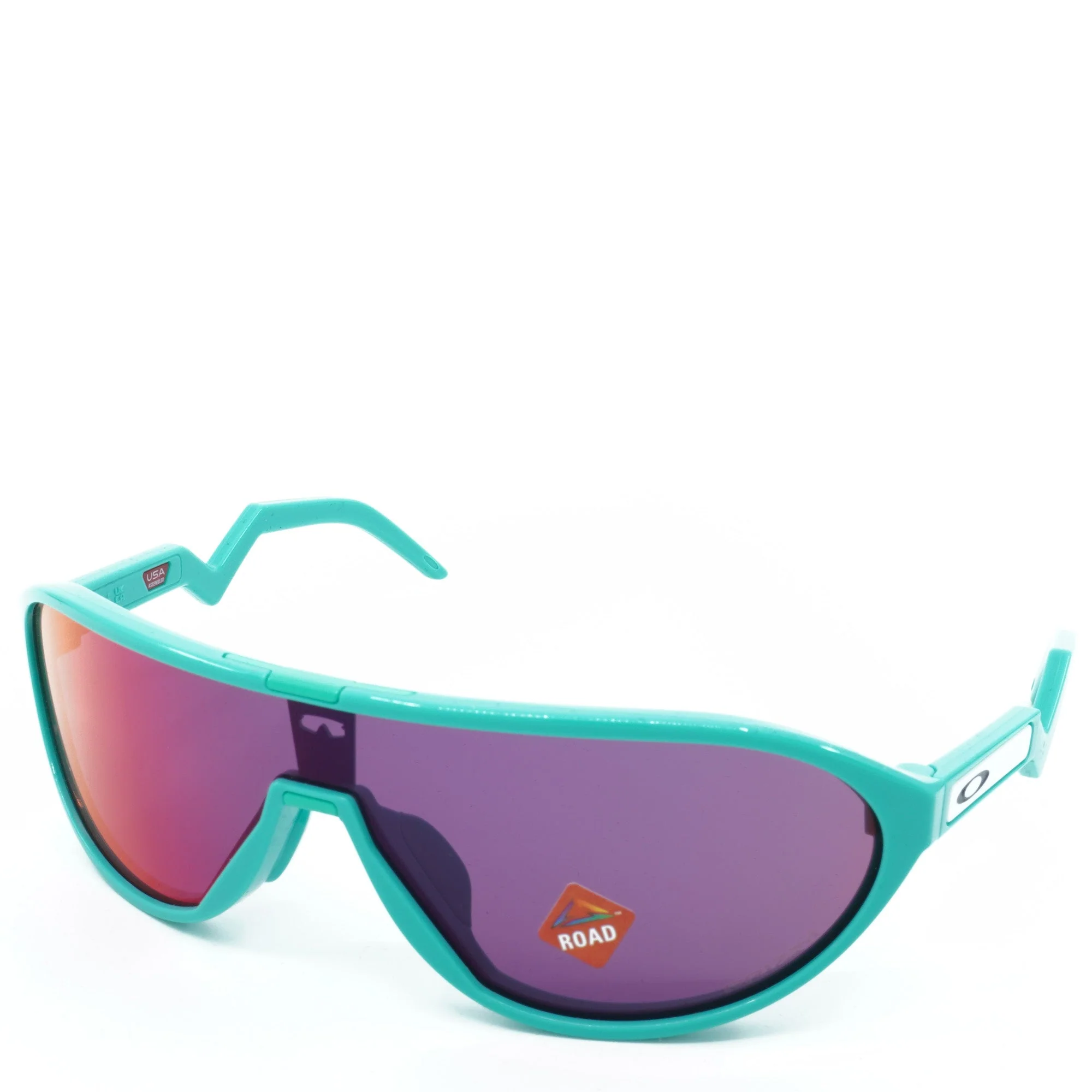 Men's Oakley Cmdn (Global Fit) Sunglasses - Image 2