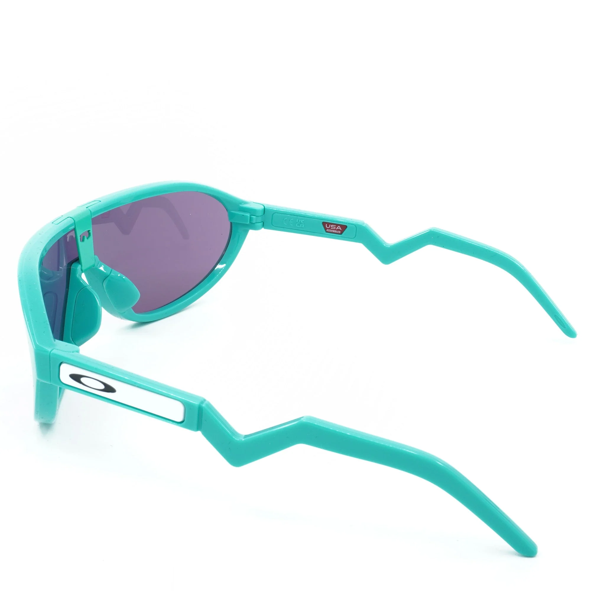 Men's Oakley Cmdn (Global Fit) Sunglasses - Image 4
