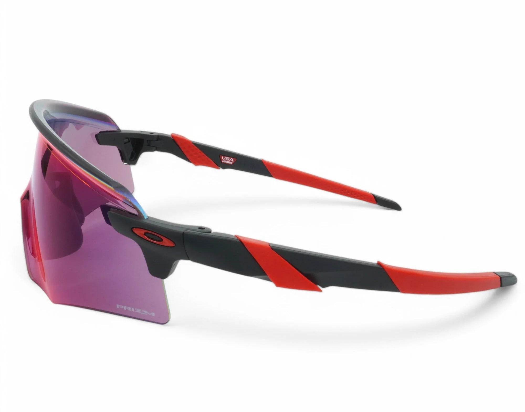 Unisex Oakley Encoder (A) Sunglasses - Image 4