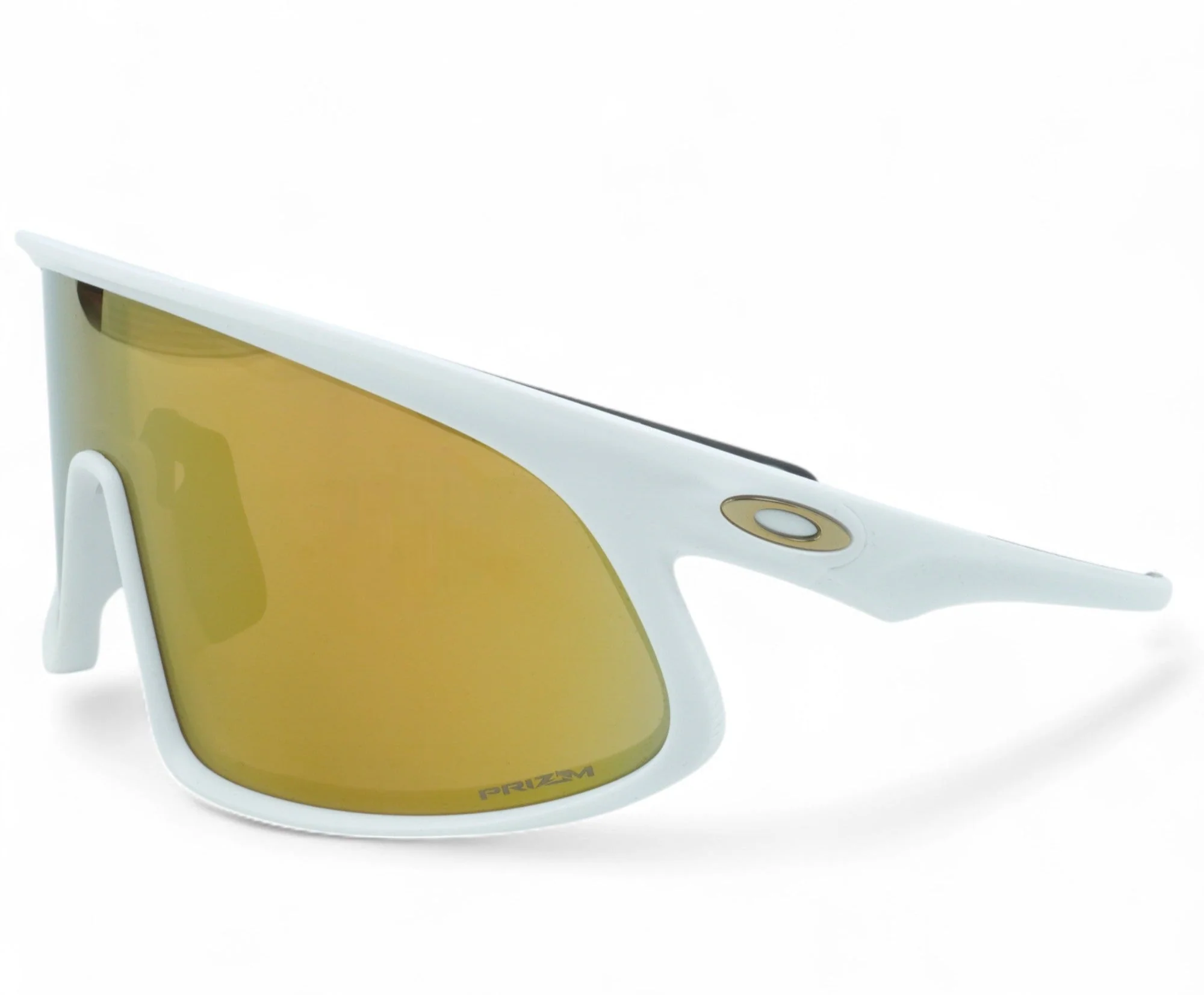 Unisex Oakley Rslv Sunglasses - Image 4