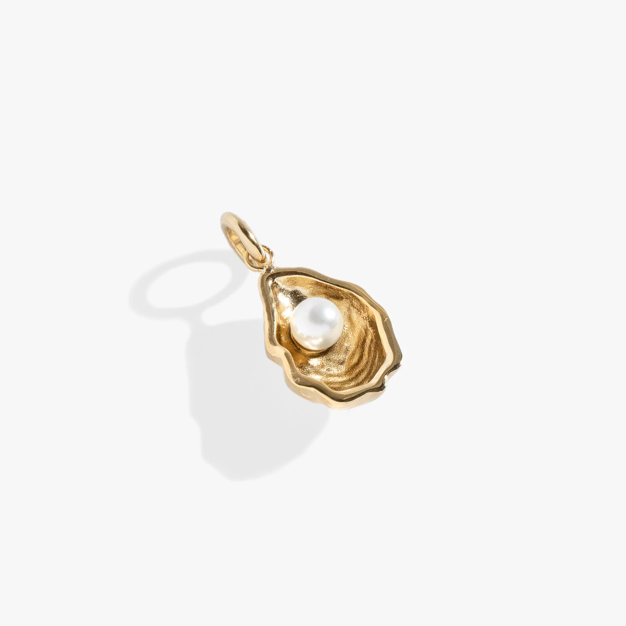 Oyster Interchangeable Charm - Image 3