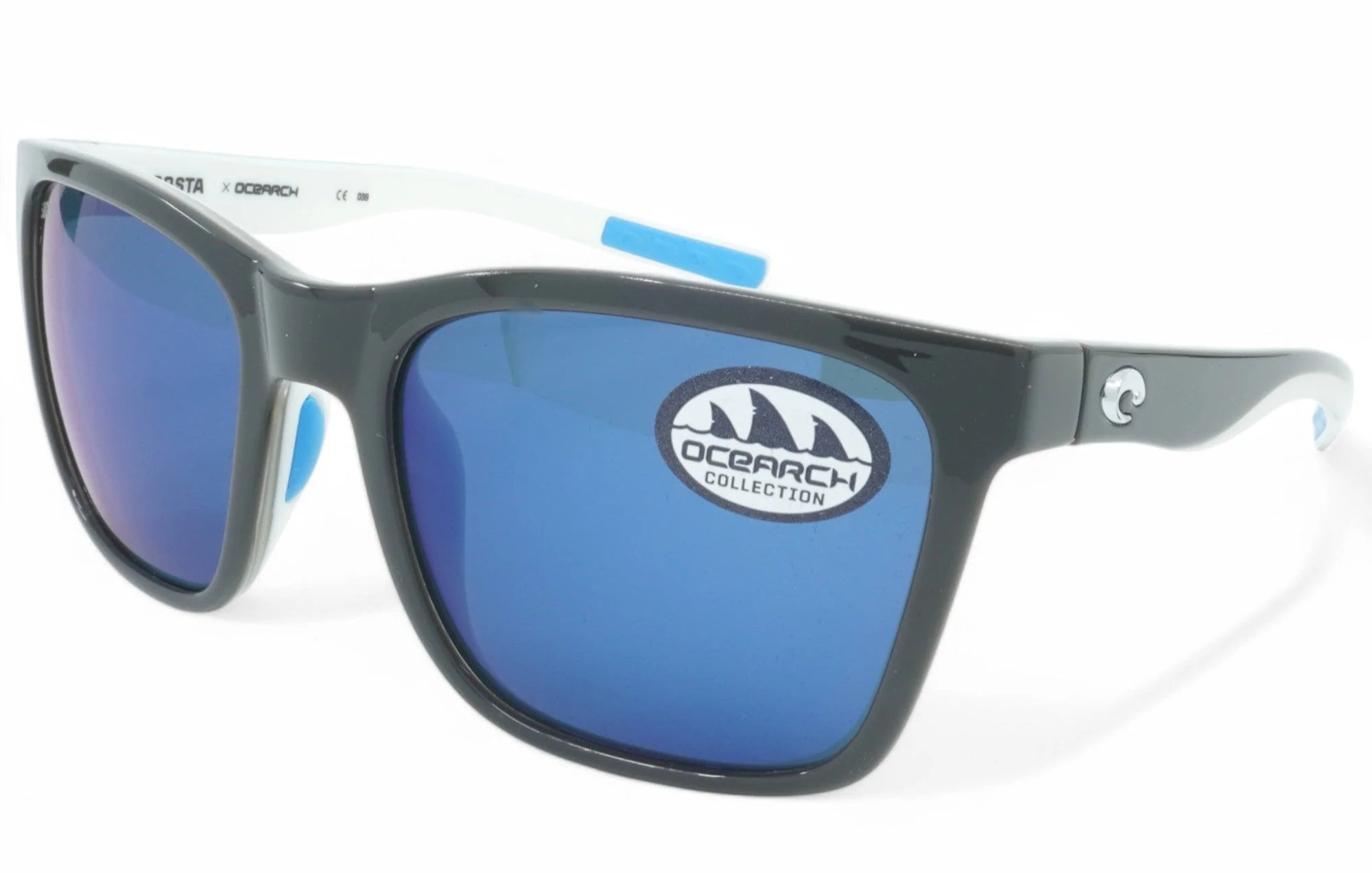 Men's Costa Panga Polarized Sunglasses - Image 2