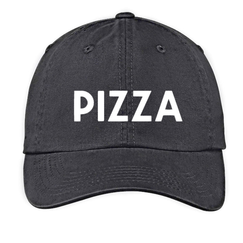 Frankie Jean Pizza Baseball Cap - Image 5