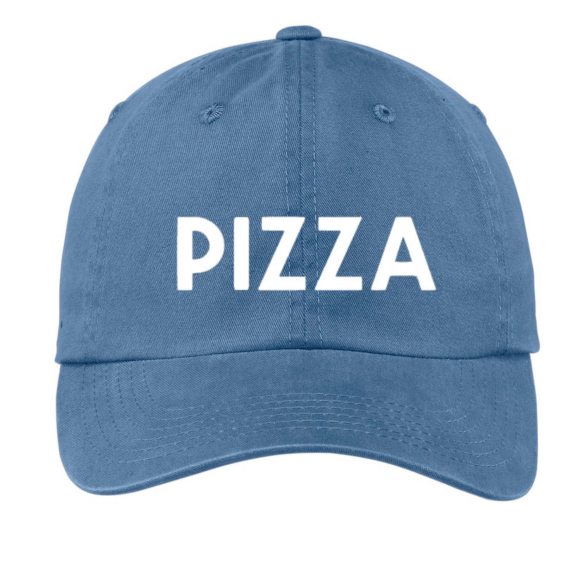 Frankie Jean Pizza Baseball Cap - Image 8