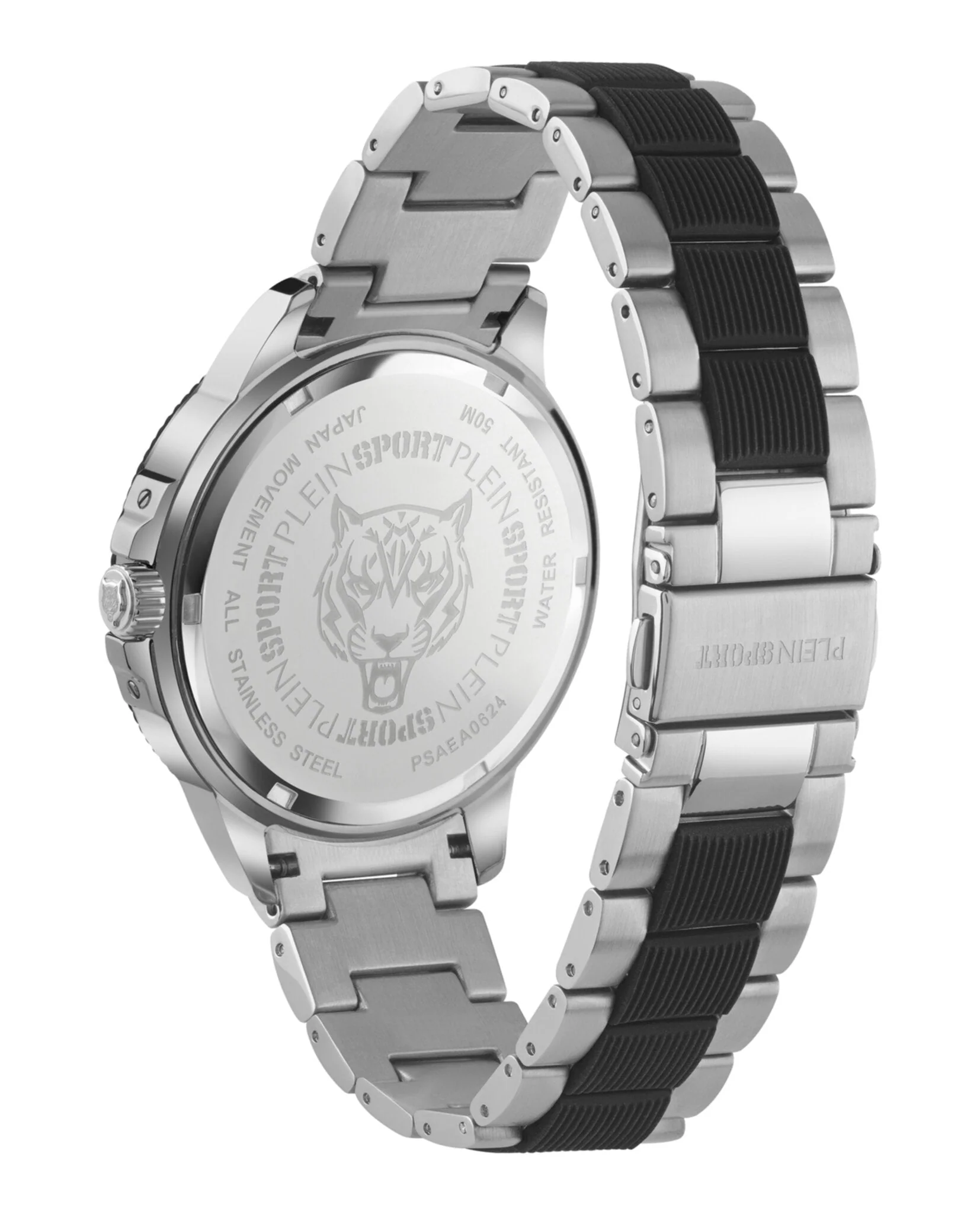 Plein Sport City Rush Bracelet Watch - Image 3