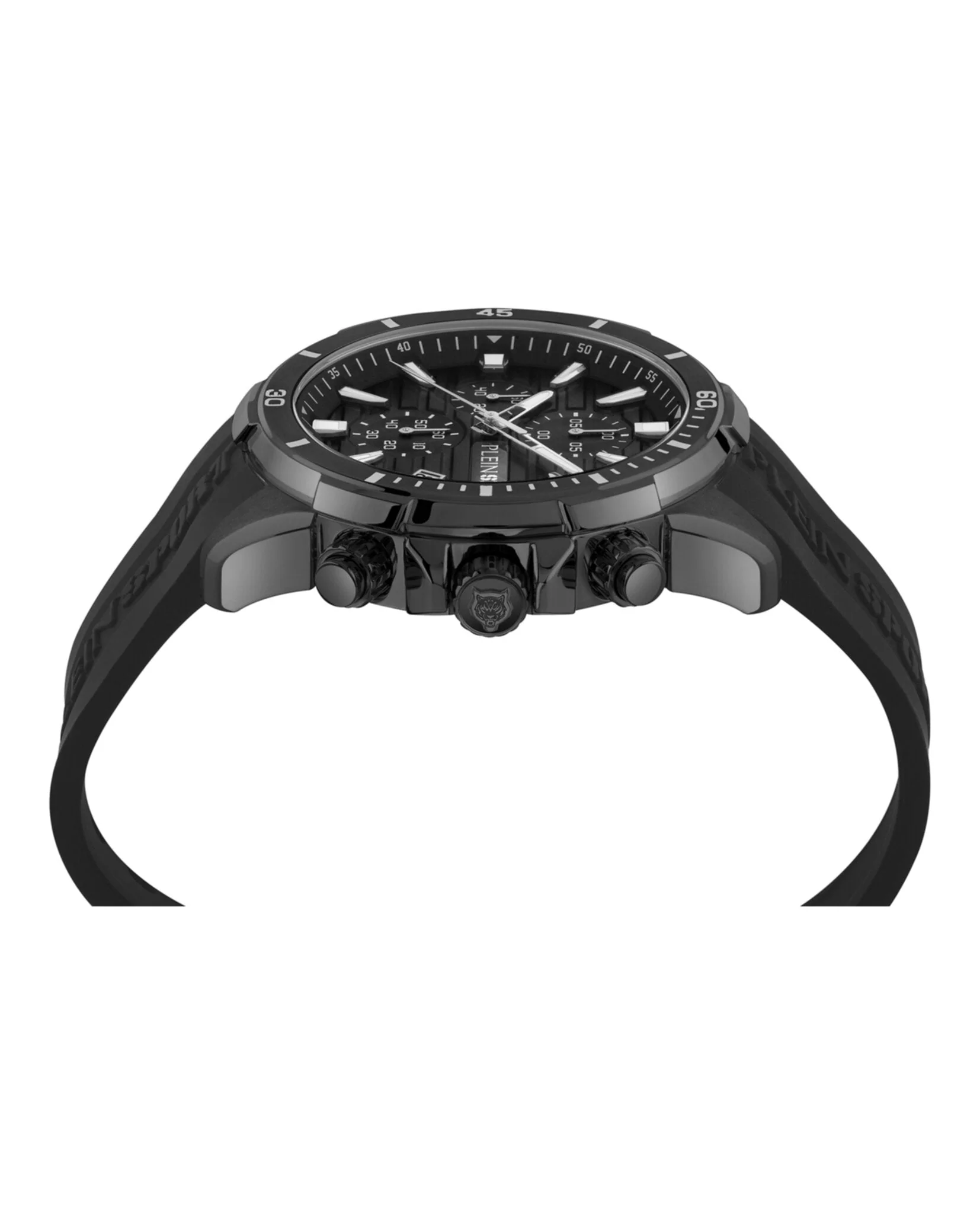 Plein Sport Impact Chronograph Watch - Image 2