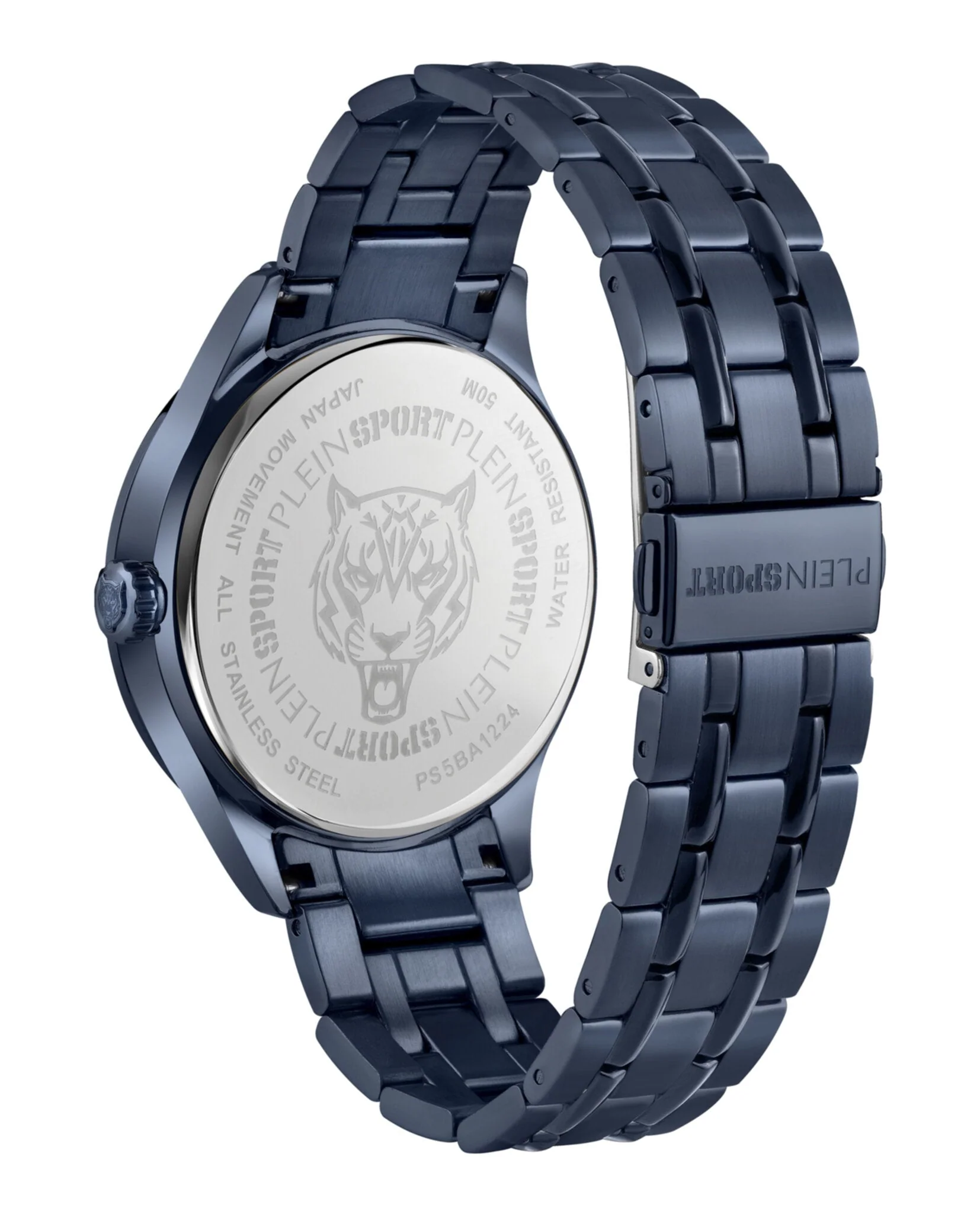 Plein Sport Lineman Bracelet Watch - Image 3